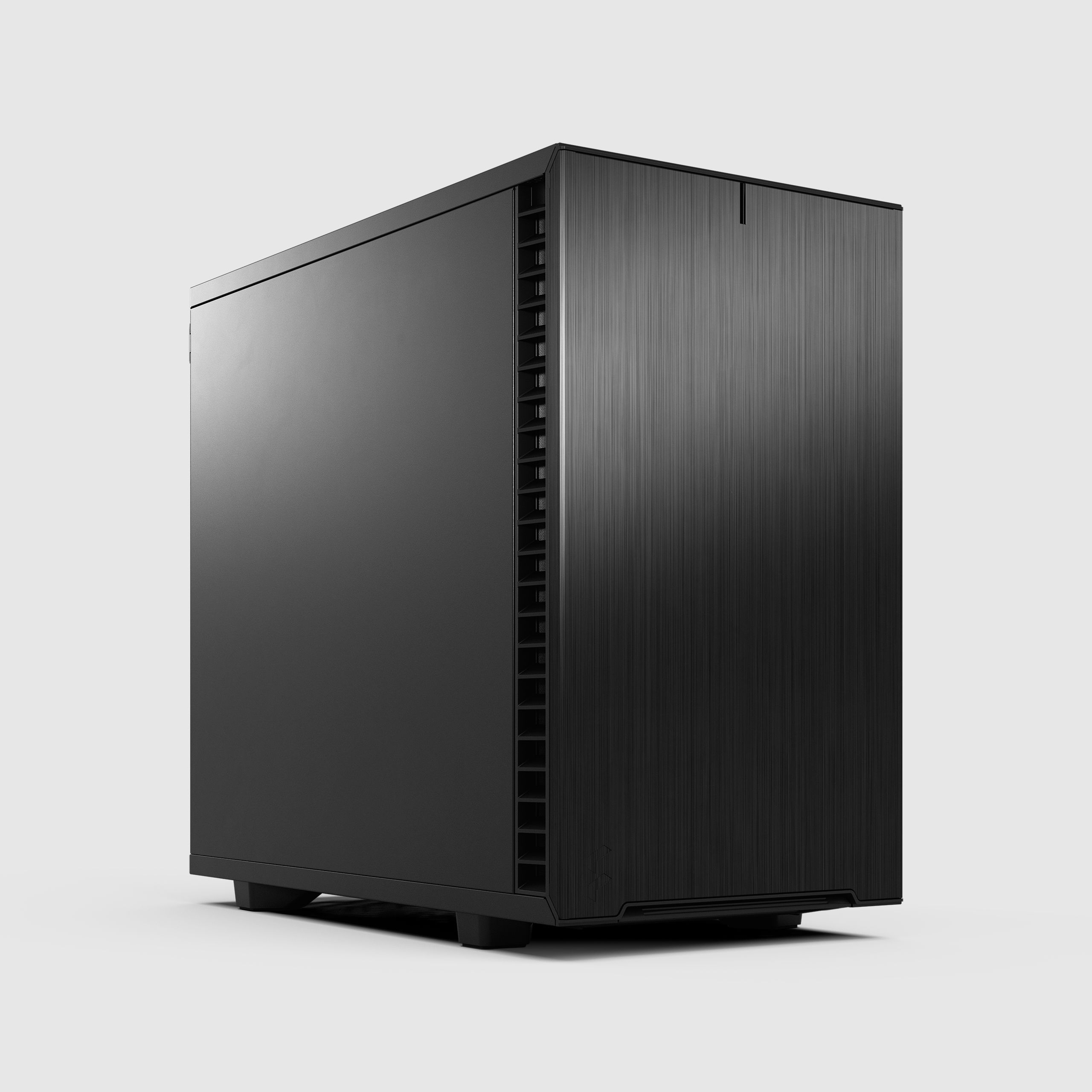 PCケース(自作PC用) fractal design Define 7 Nano Black Solid Define 7 Nano Black Solid | Fractal Design