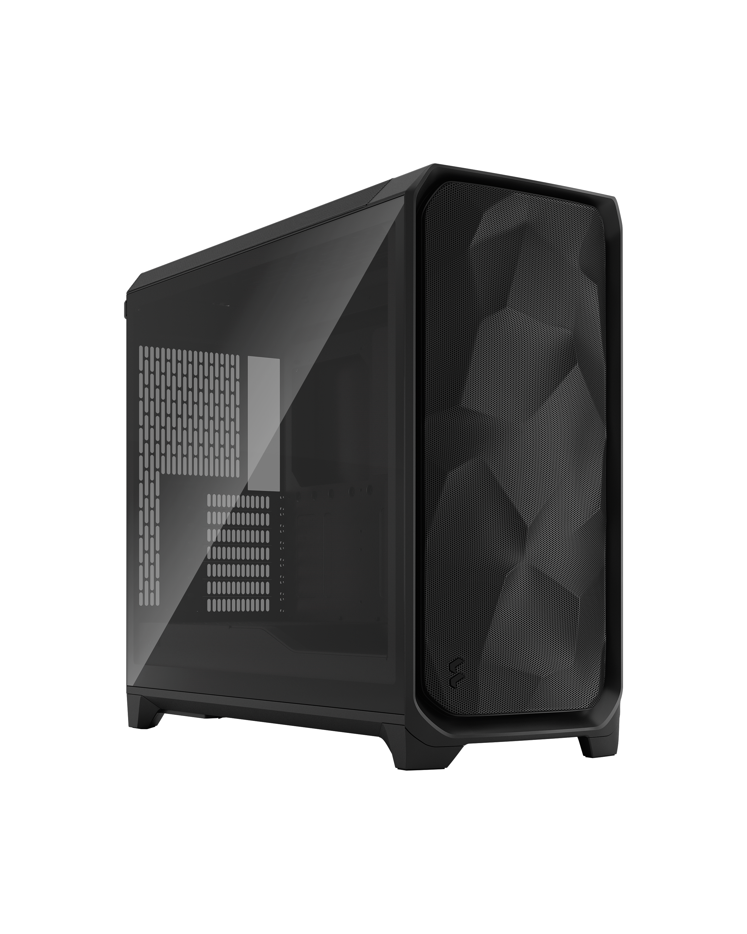 Meshify 3 XL Black TG Light Tint | Fractal Design