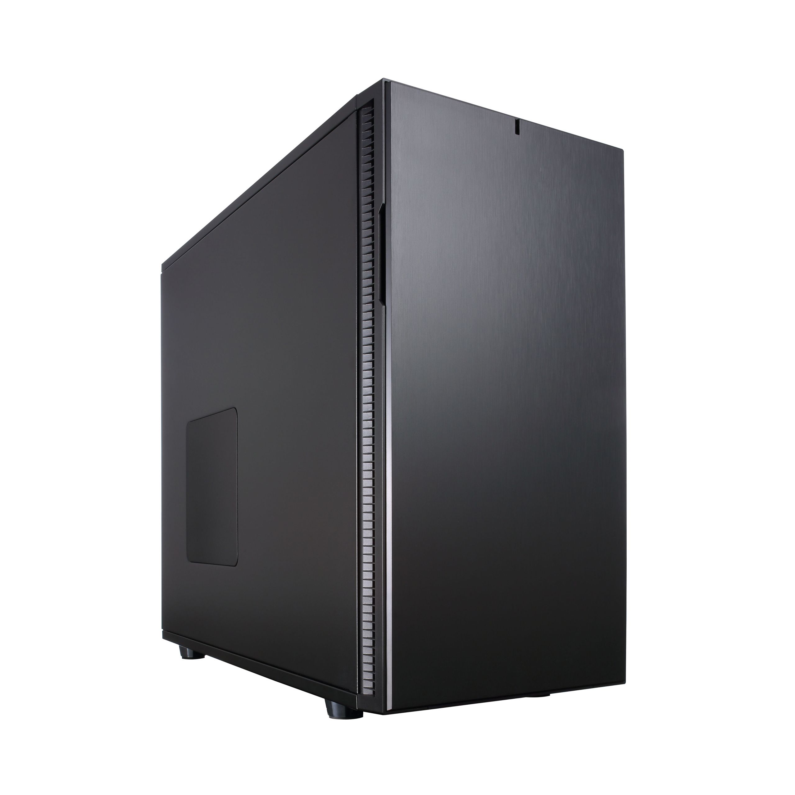 Fractal Design Define R5 （DVDドライブ・ファン付き） Define R5 Black | Fractal Design
