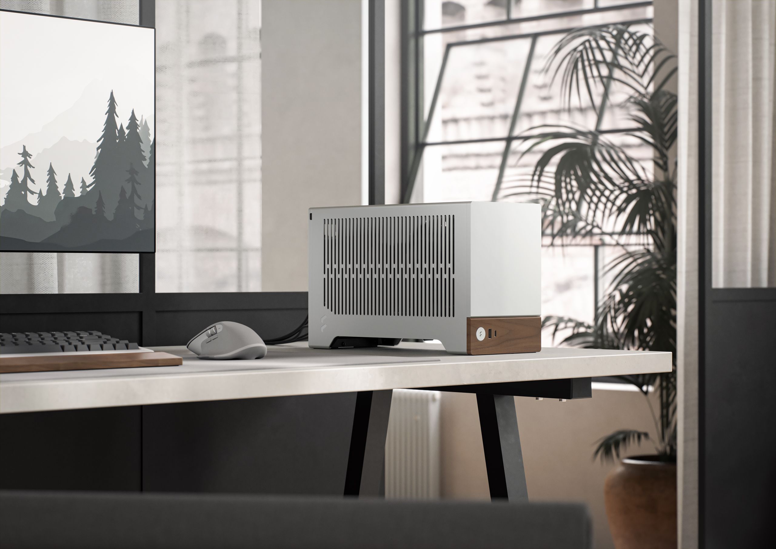 Terra Jade | Fractal Design