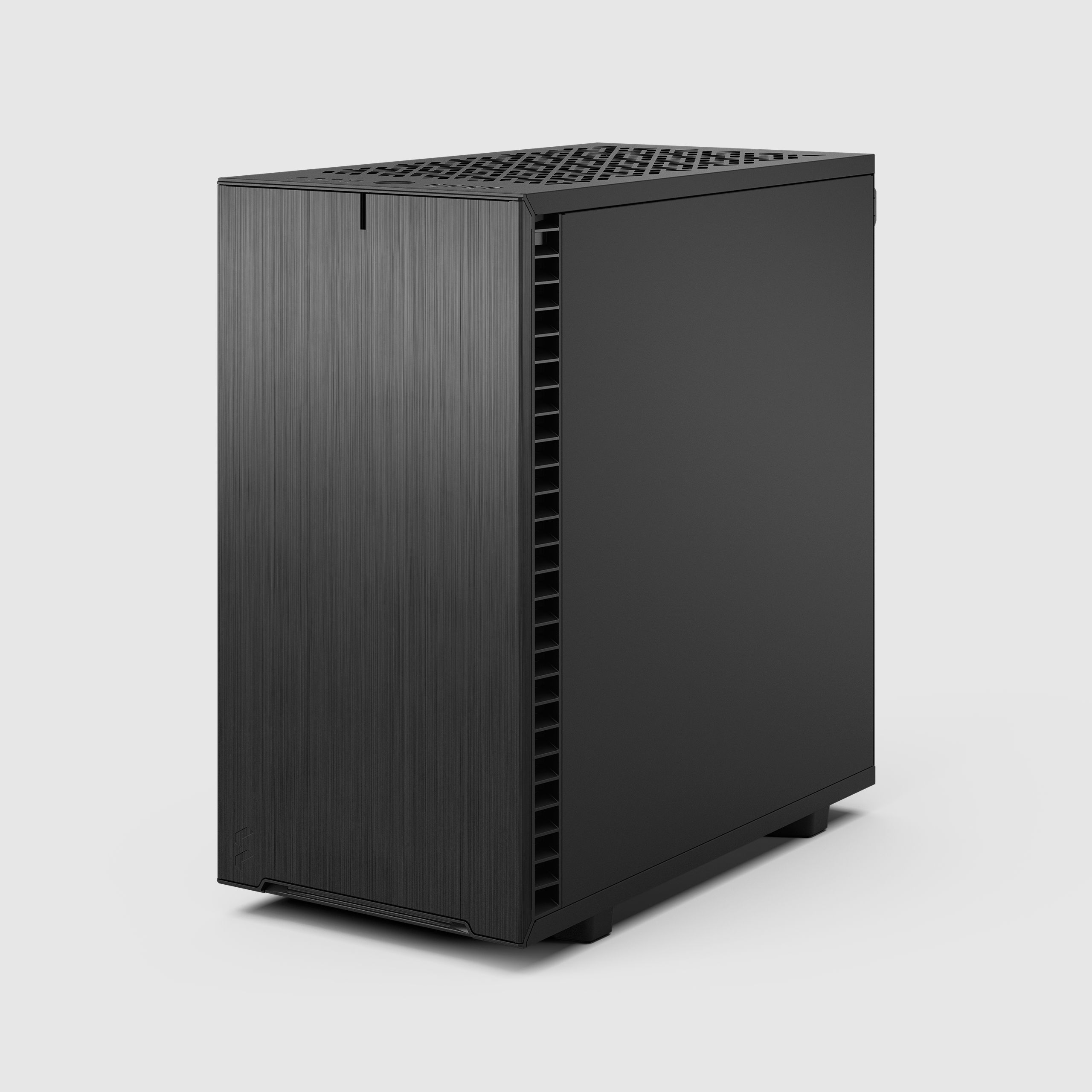 Define 7 Mini Black Solid | Fractal Design