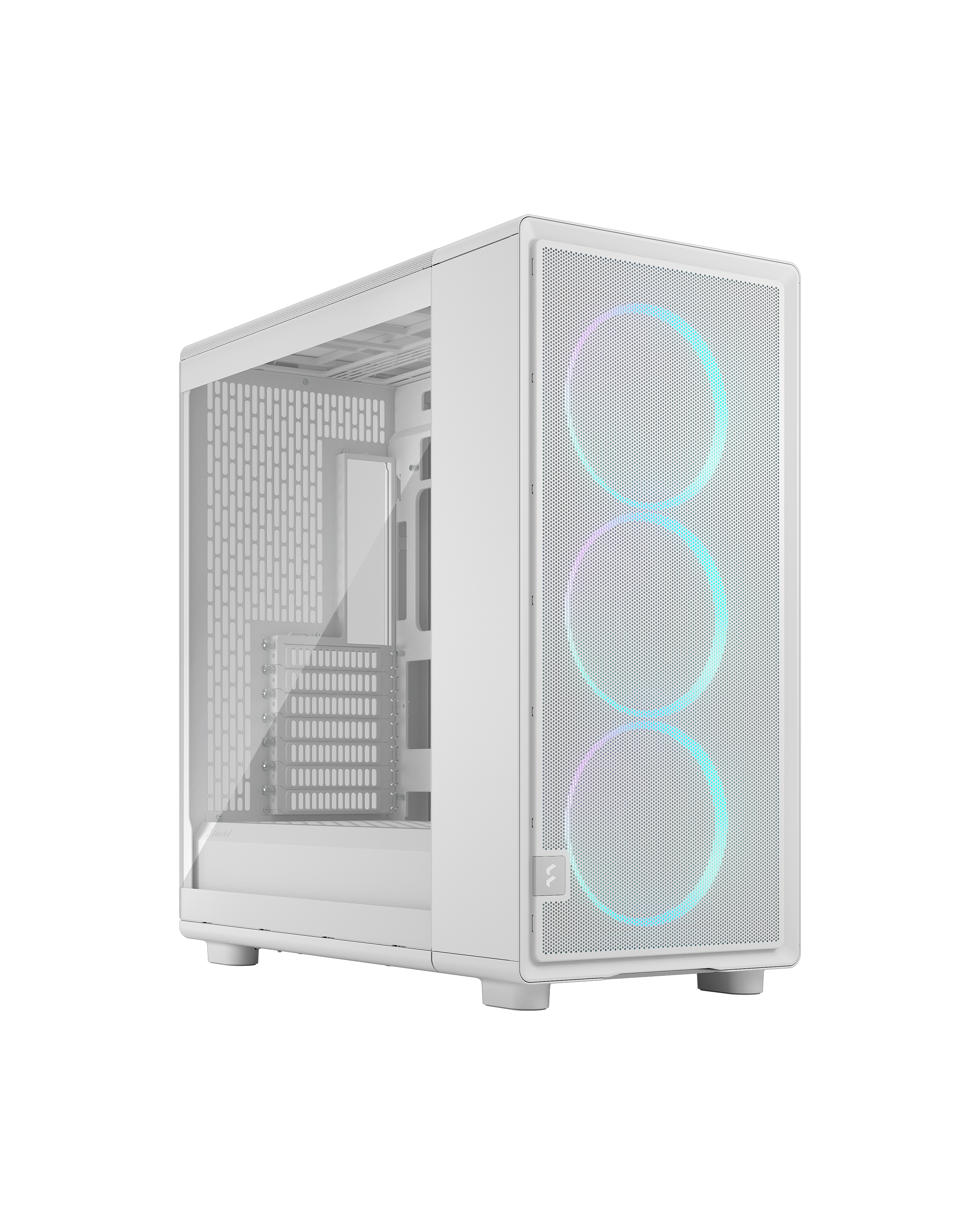 Epoch シリーズ | Fractal Design