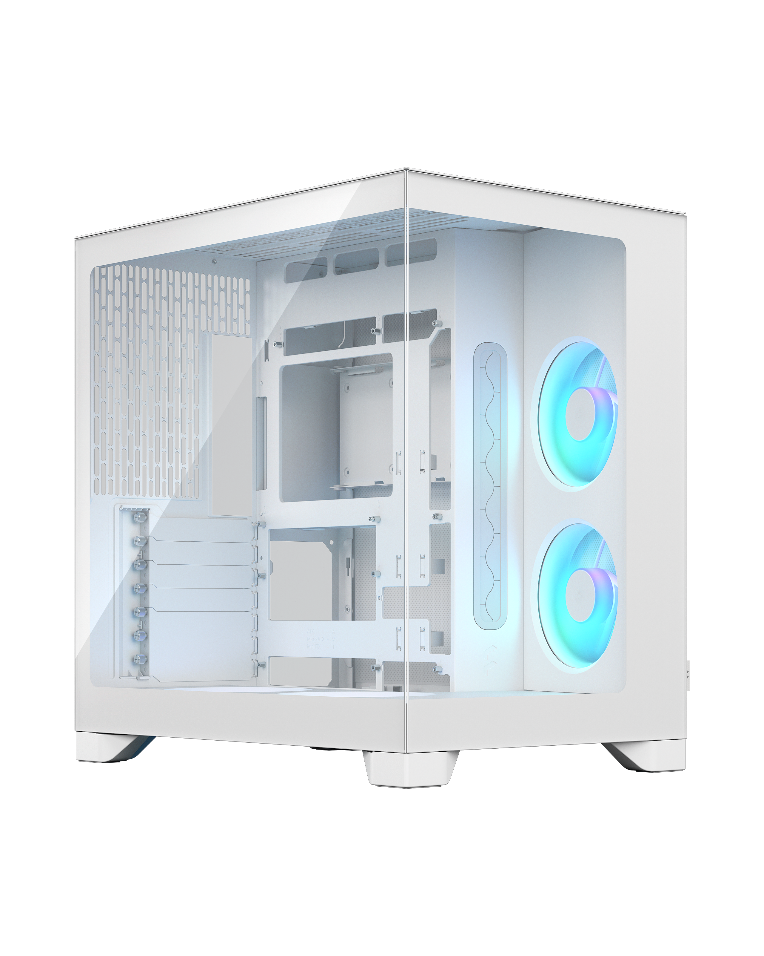 Pop Series | Fractal Design
