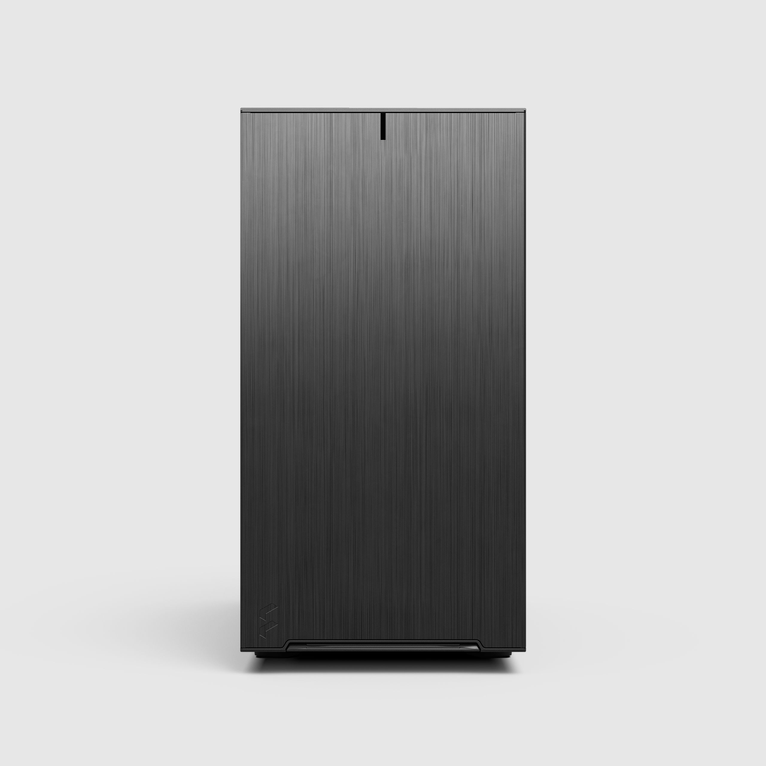 Define 7 Mini Black Solid | Fractal Design