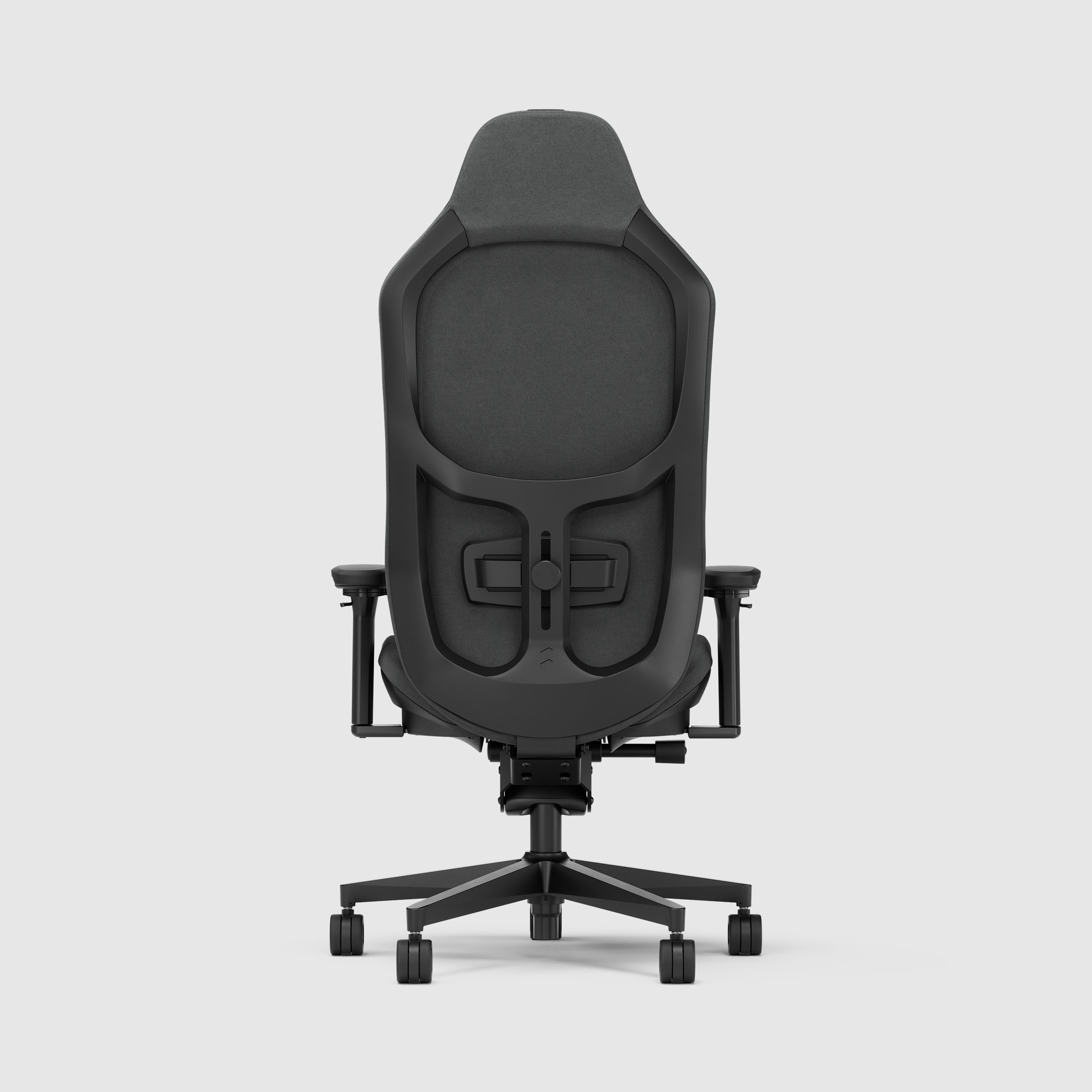 Refine Fabric Dark | Fractal Design