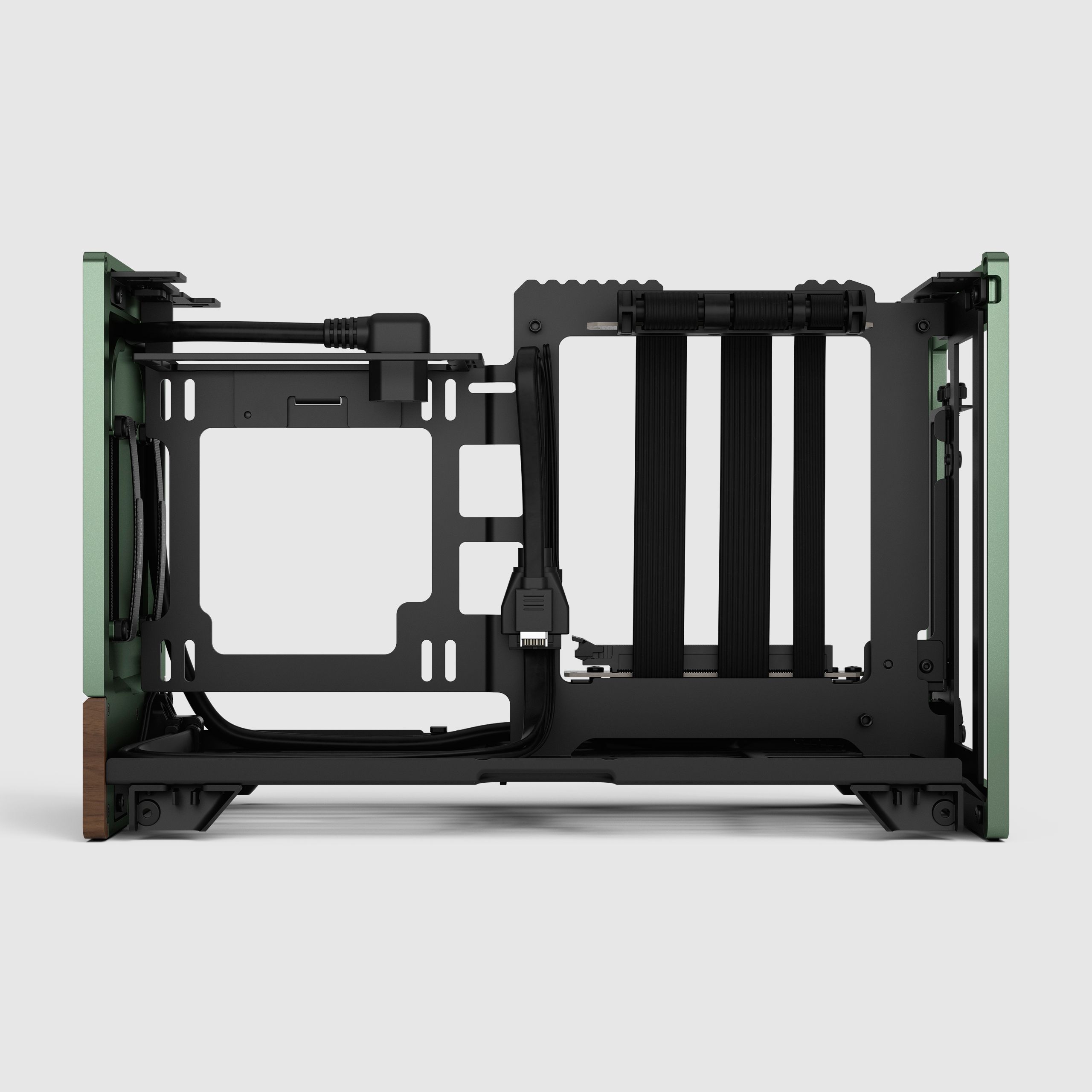 Terra Jade | Fractal Design
