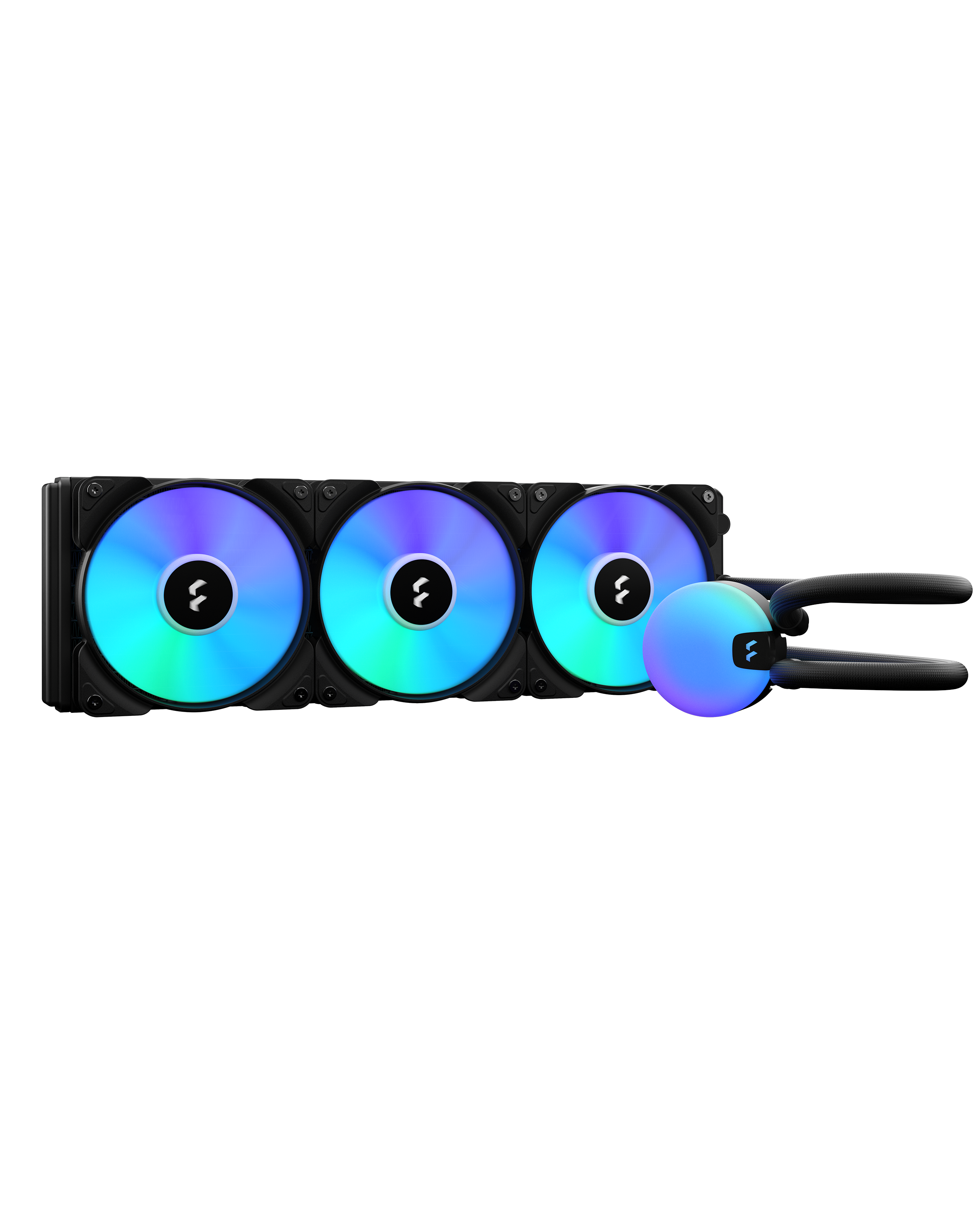 Lumen S36 v2 RGB | Fractal Design