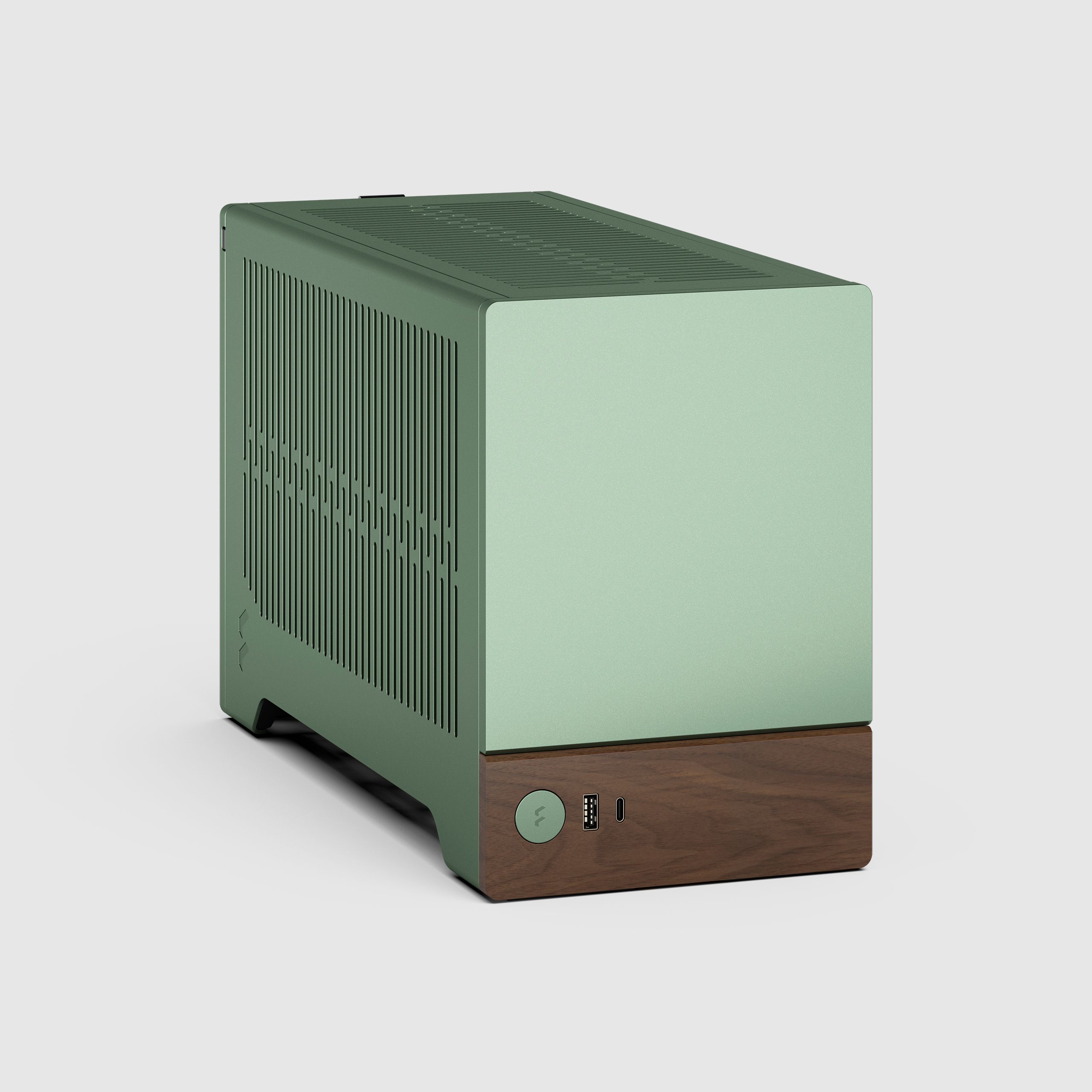 Terra Jade | Fractal Design