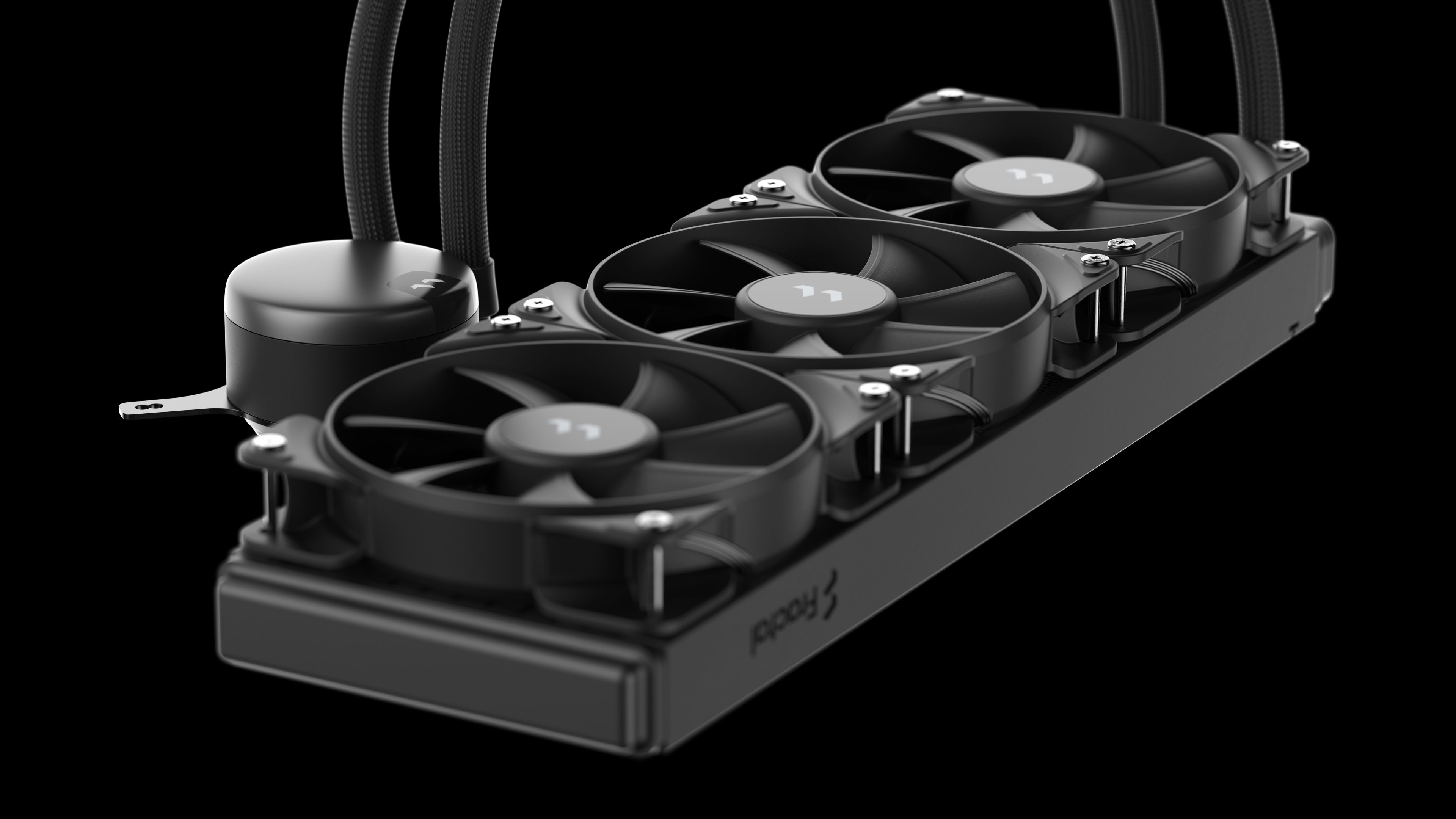 Lumen S36 v2 RGB | Fractal Design