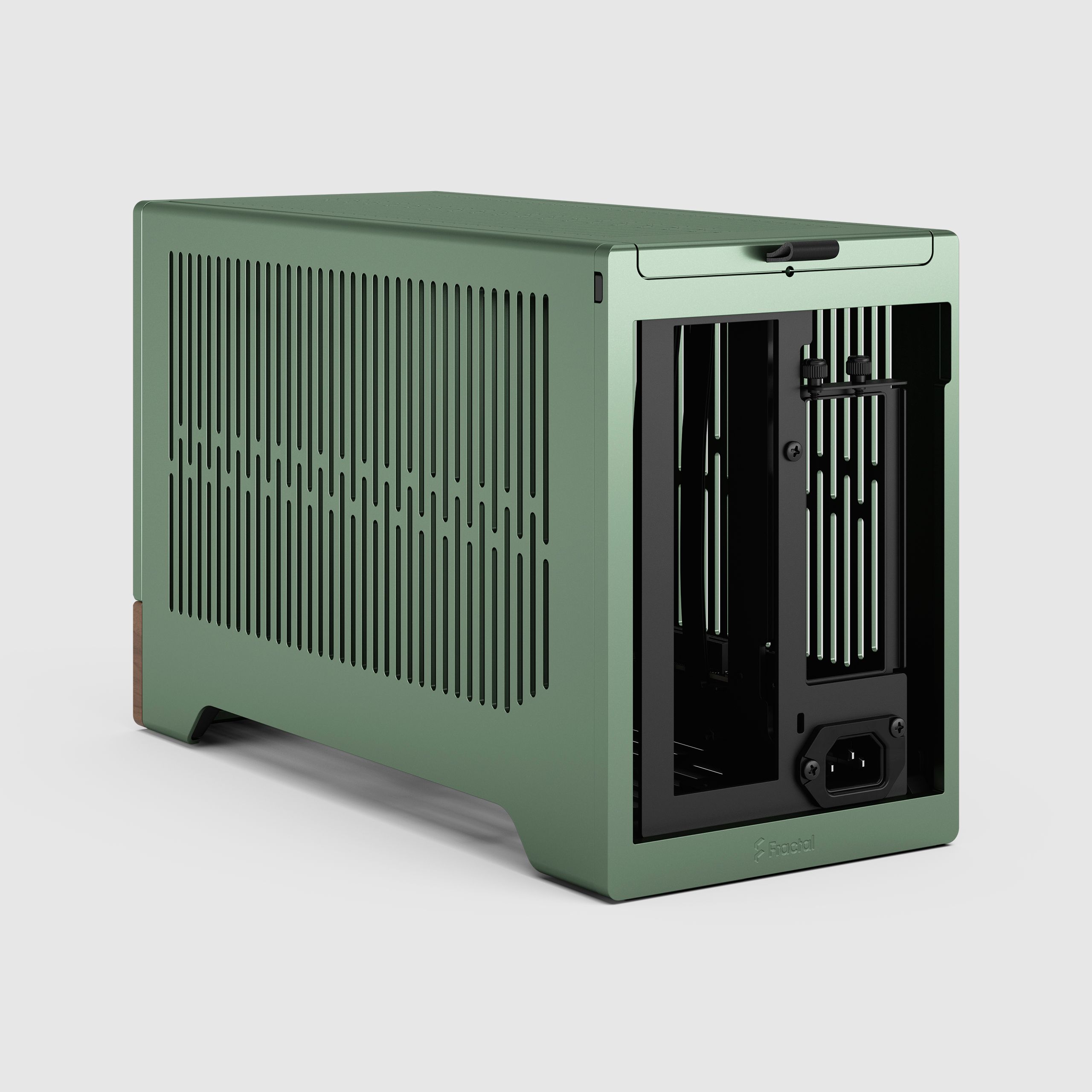 Terra Jade | Fractal Design