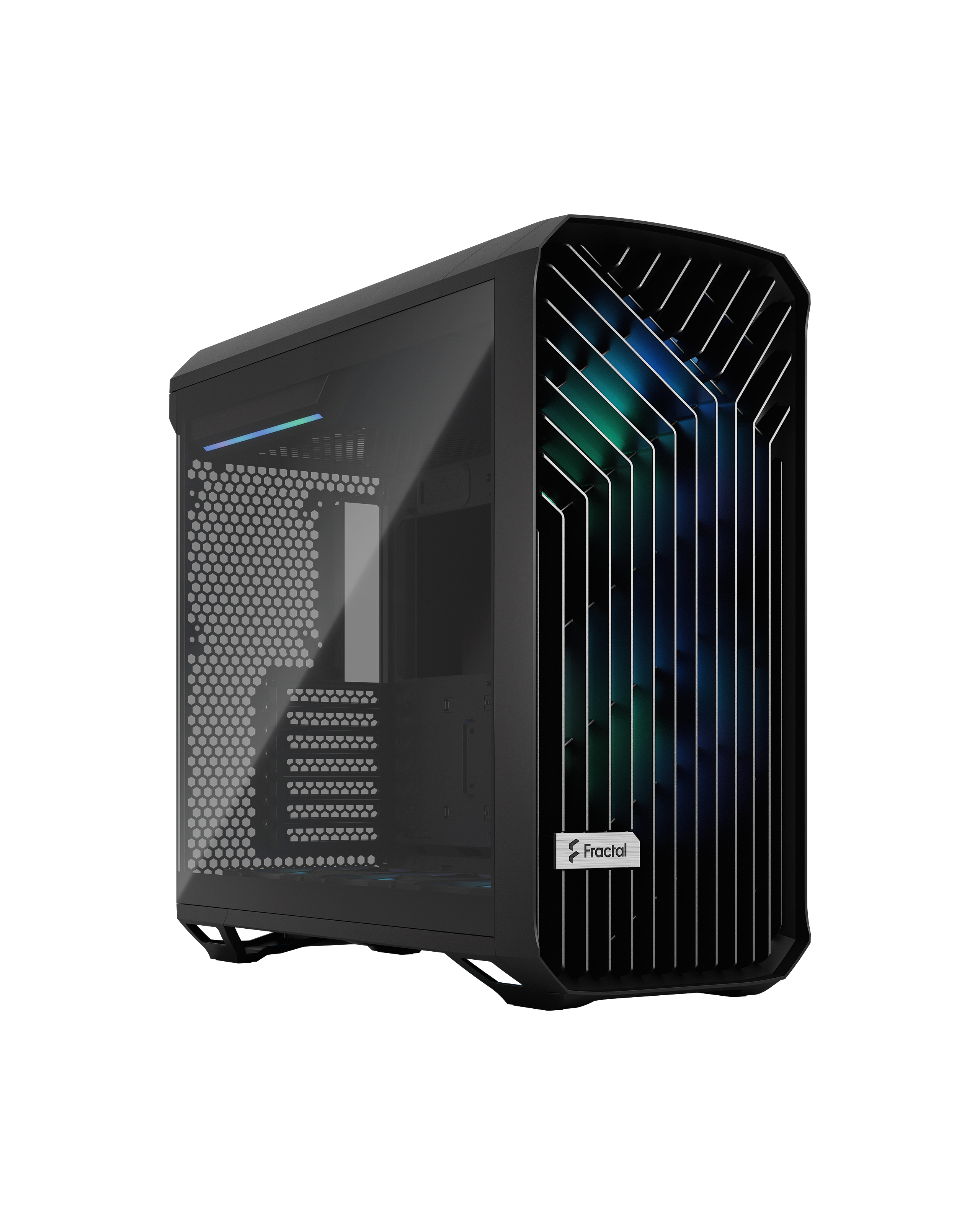Fractal Design Torrent
