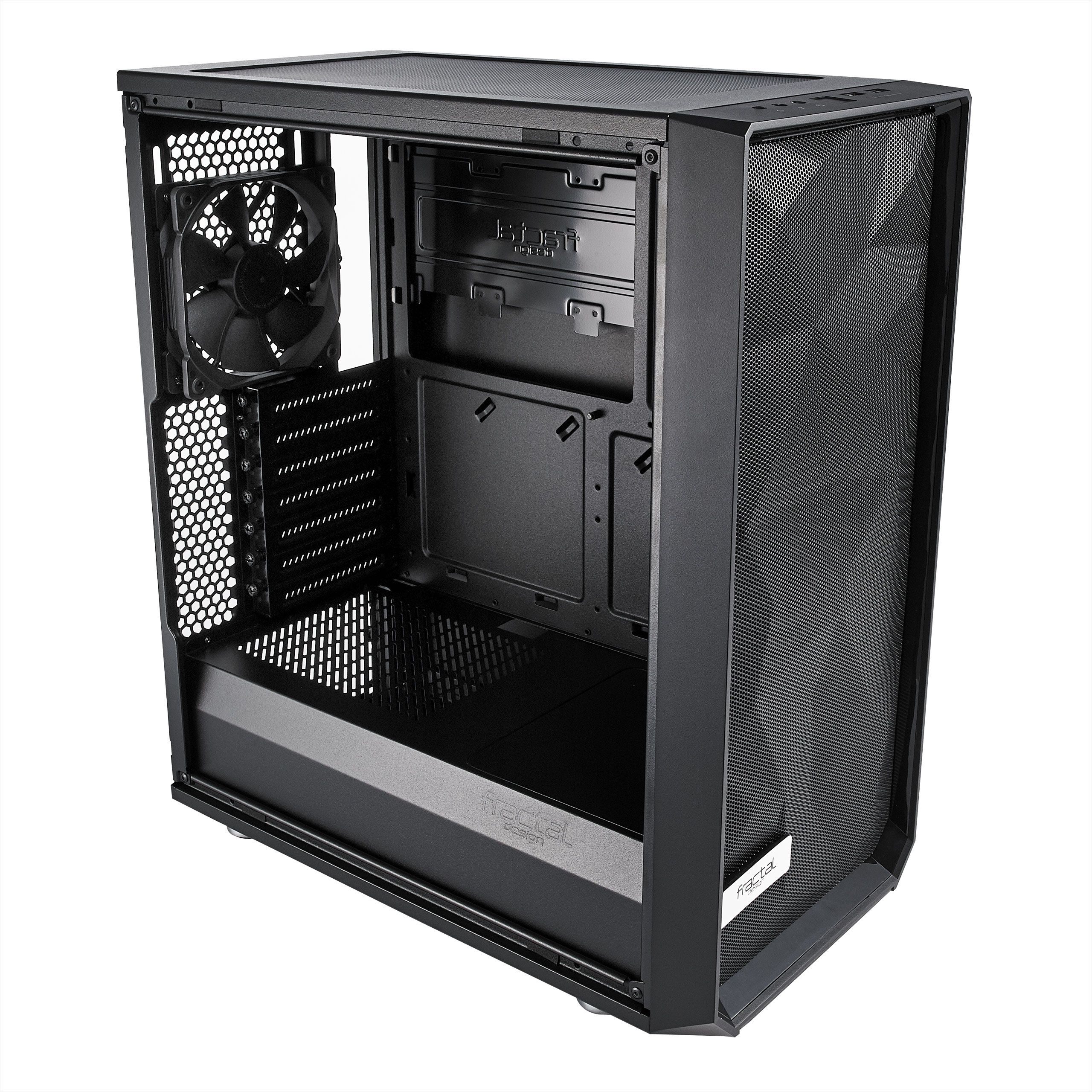 Meshify C | Fractal Design