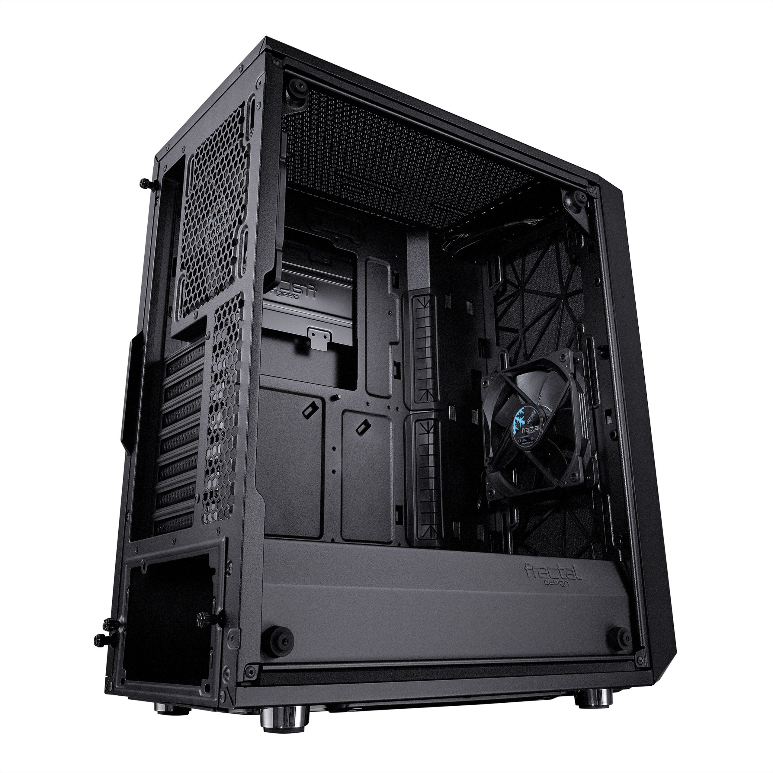 Meshify C | Fractal Design