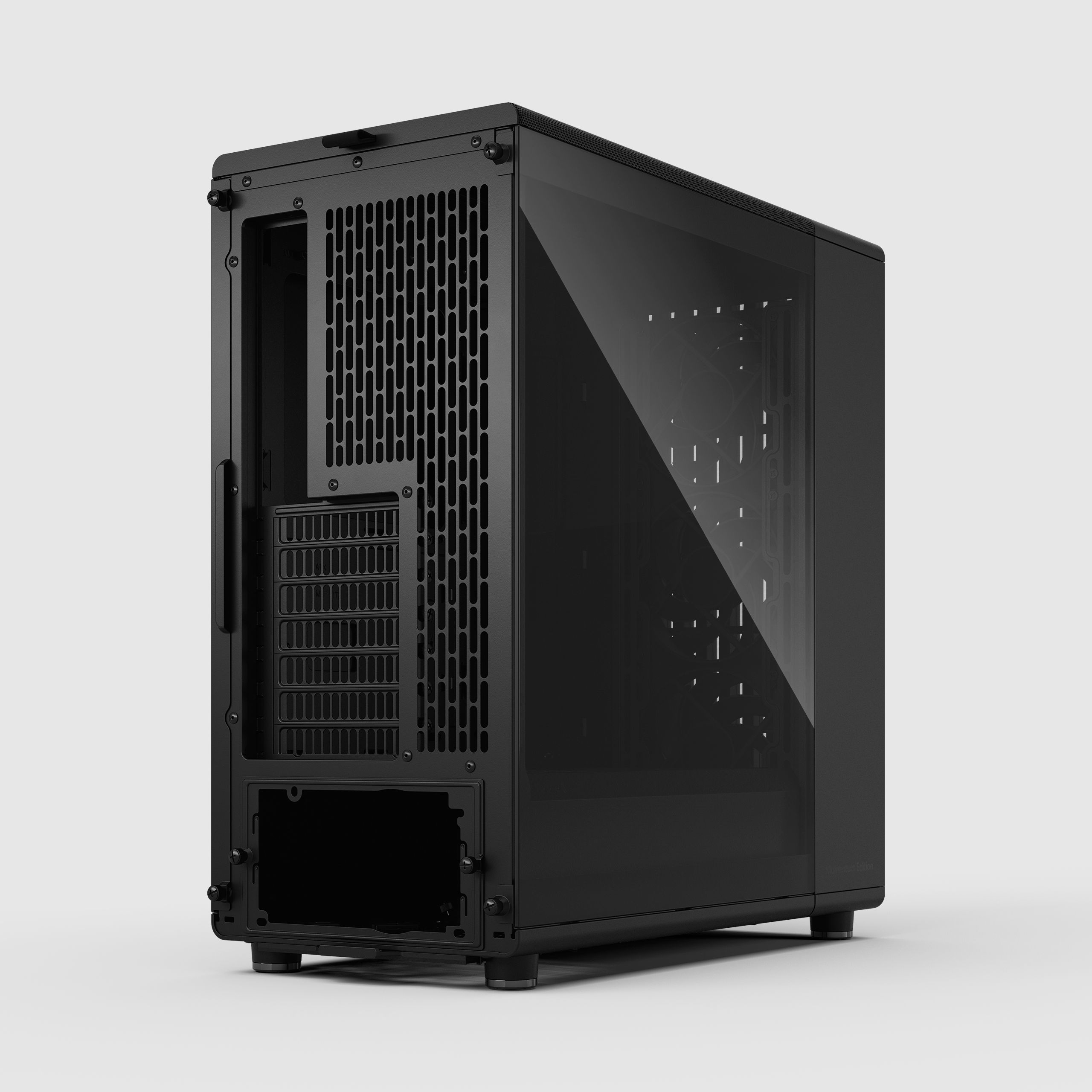 North Momentum Edition | Fractal Design