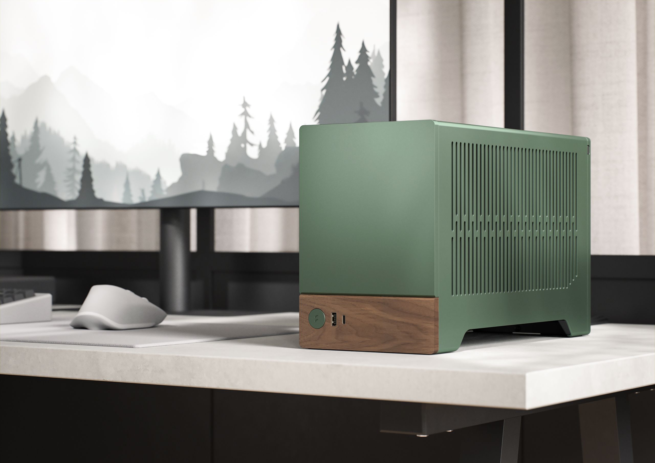 Cases | Fractal Design