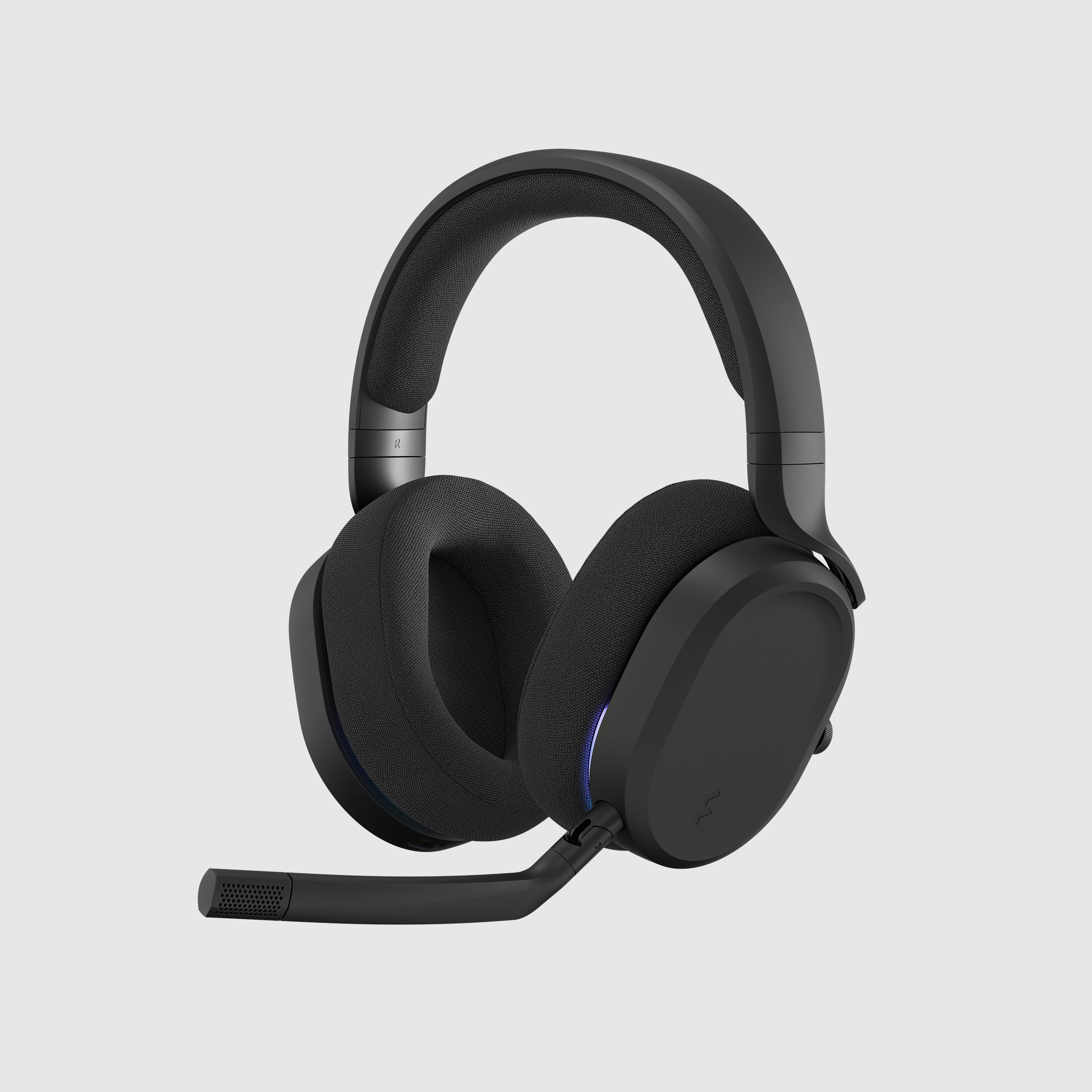 Fractal Design Scape Dark ヘッドセット Scape Dark | Fractal Design