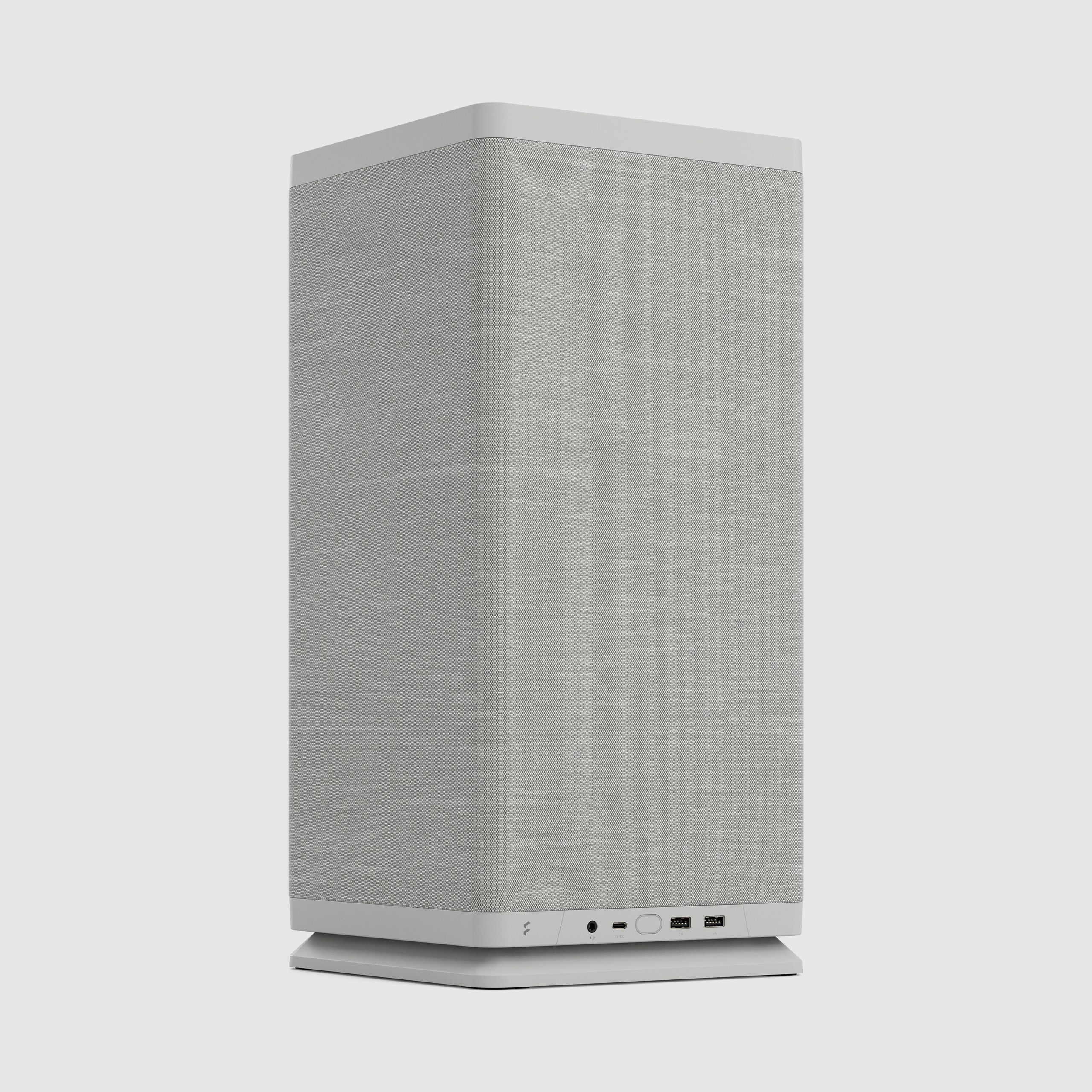 Mood Light Gray | Fractal Design