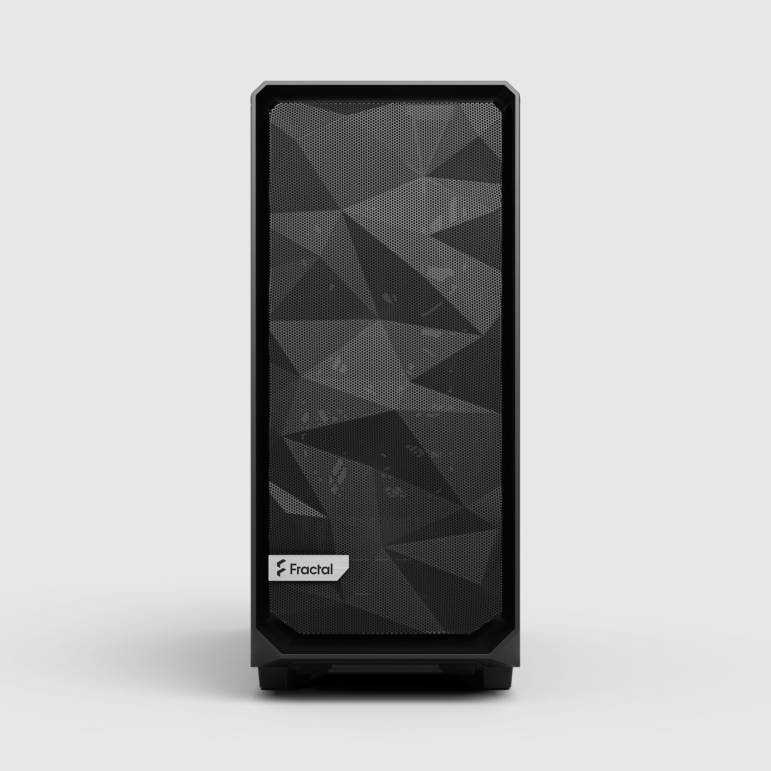 Meshify 2 Compact Black | Fractal Design