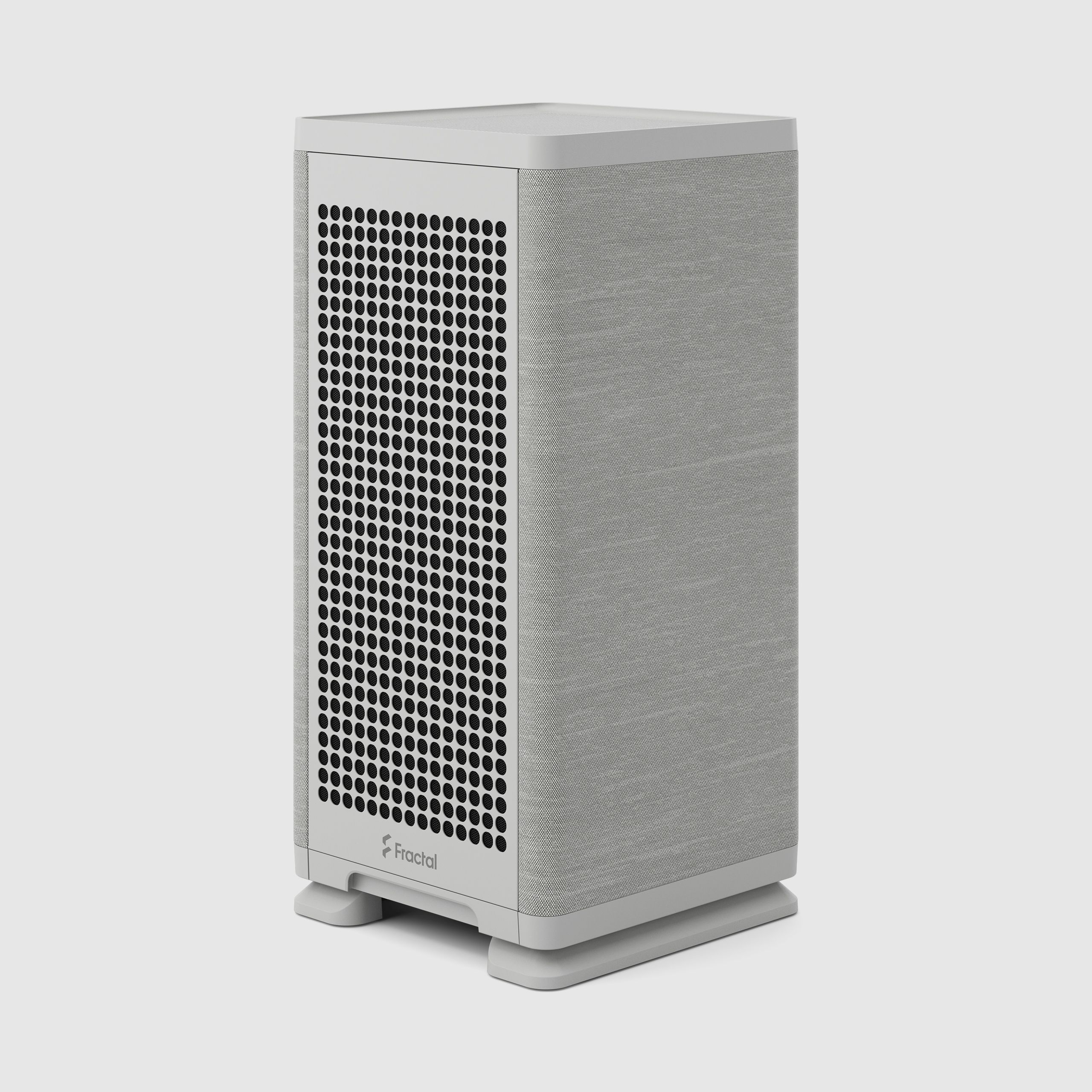 Mood Light Gray | Fractal Design