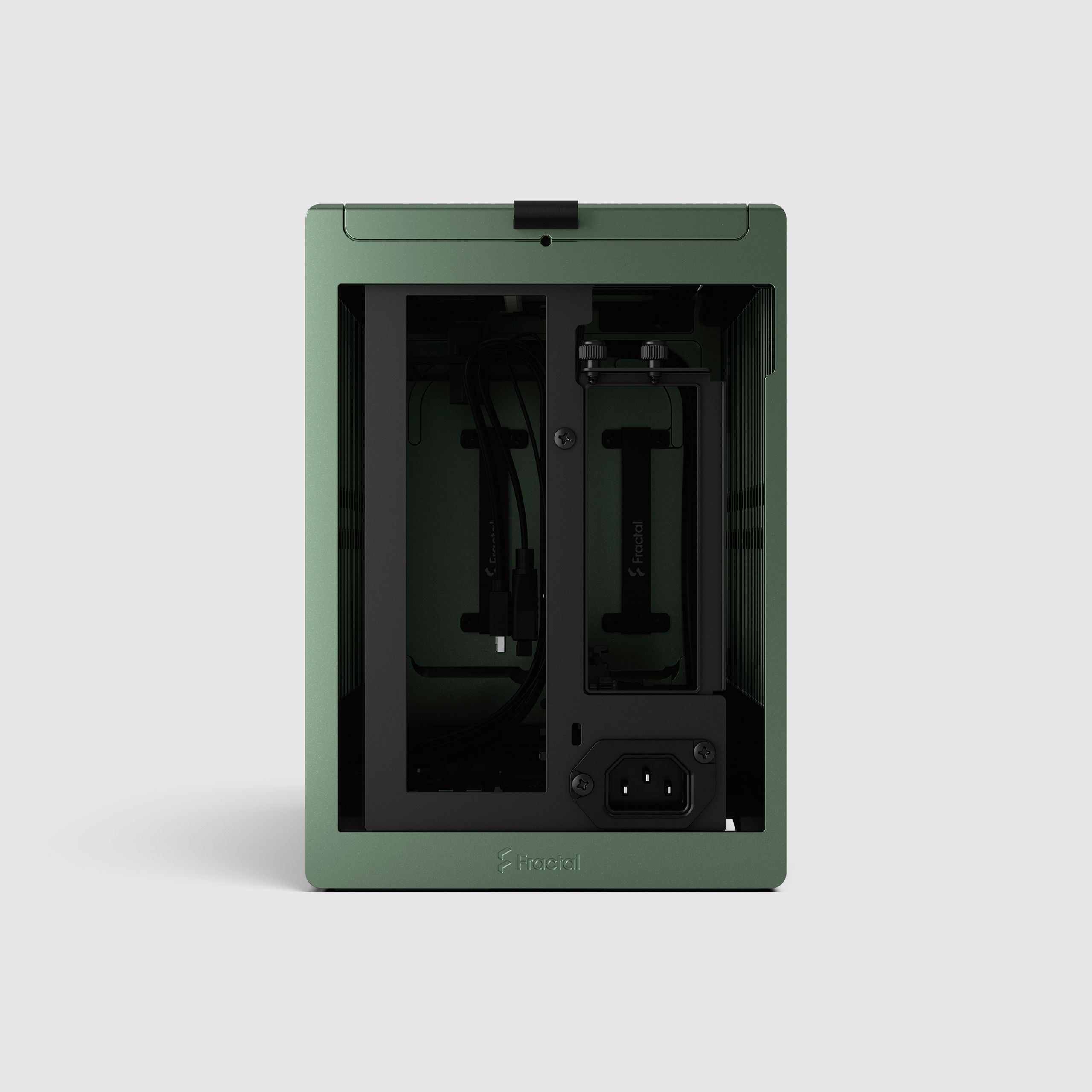 Terra Jade | Fractal Design