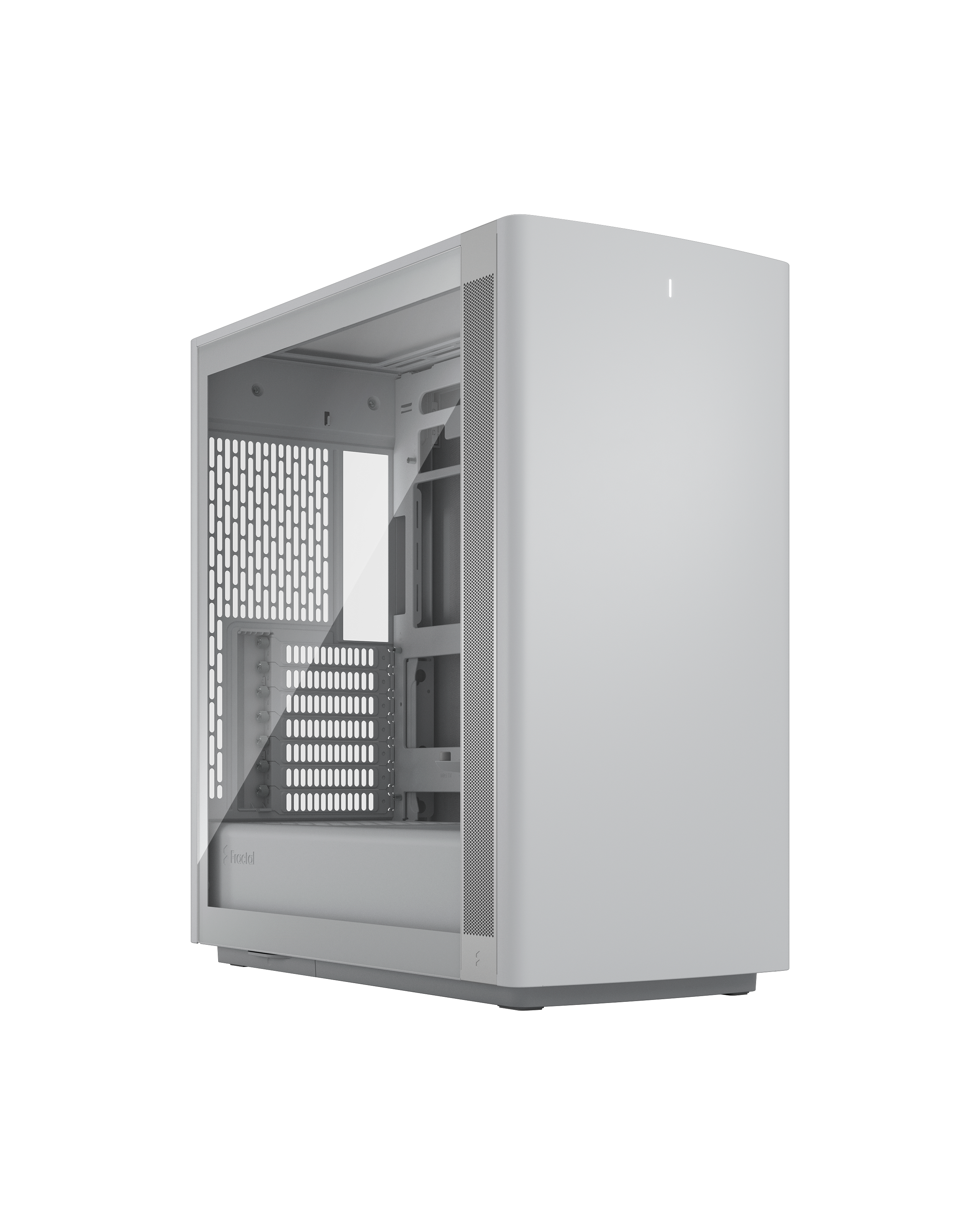 新型フラクタル Define シリーズ | Fractal Design