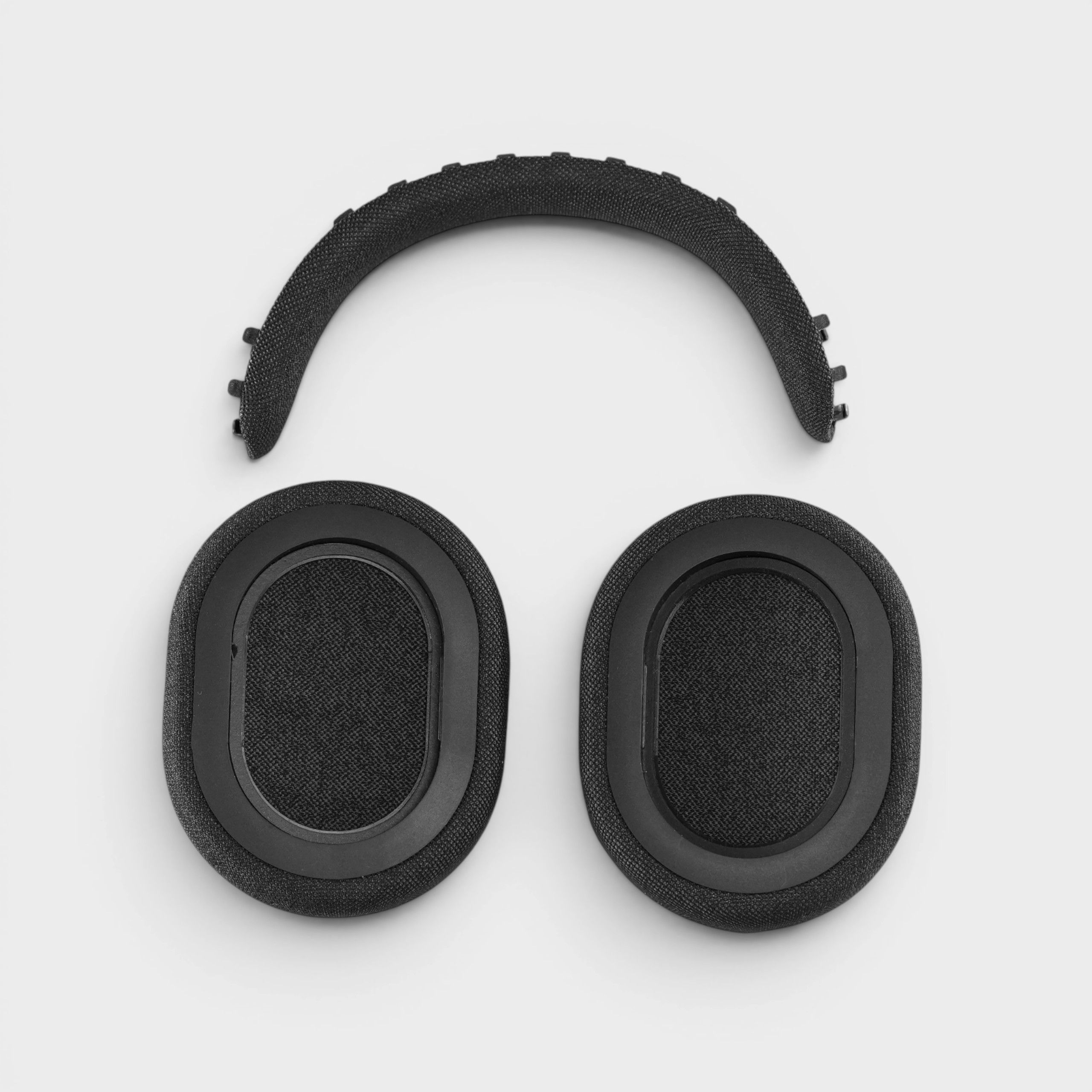 Scape Cushion Kit - Dark | Fractal Design