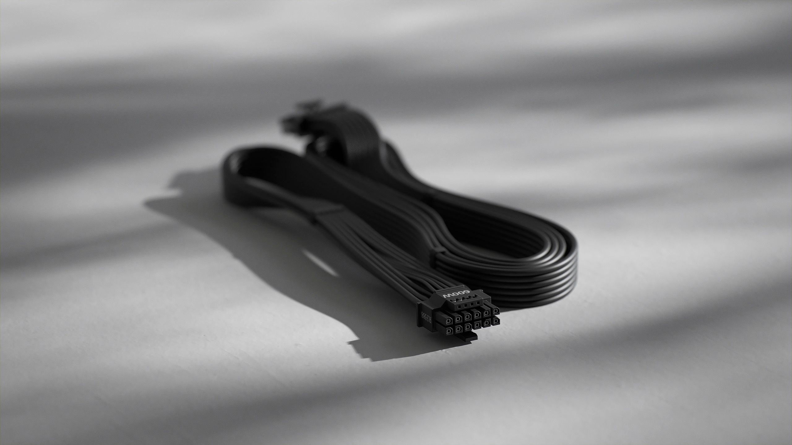 Ion 3 Gold 1000W Black | Fractal Design