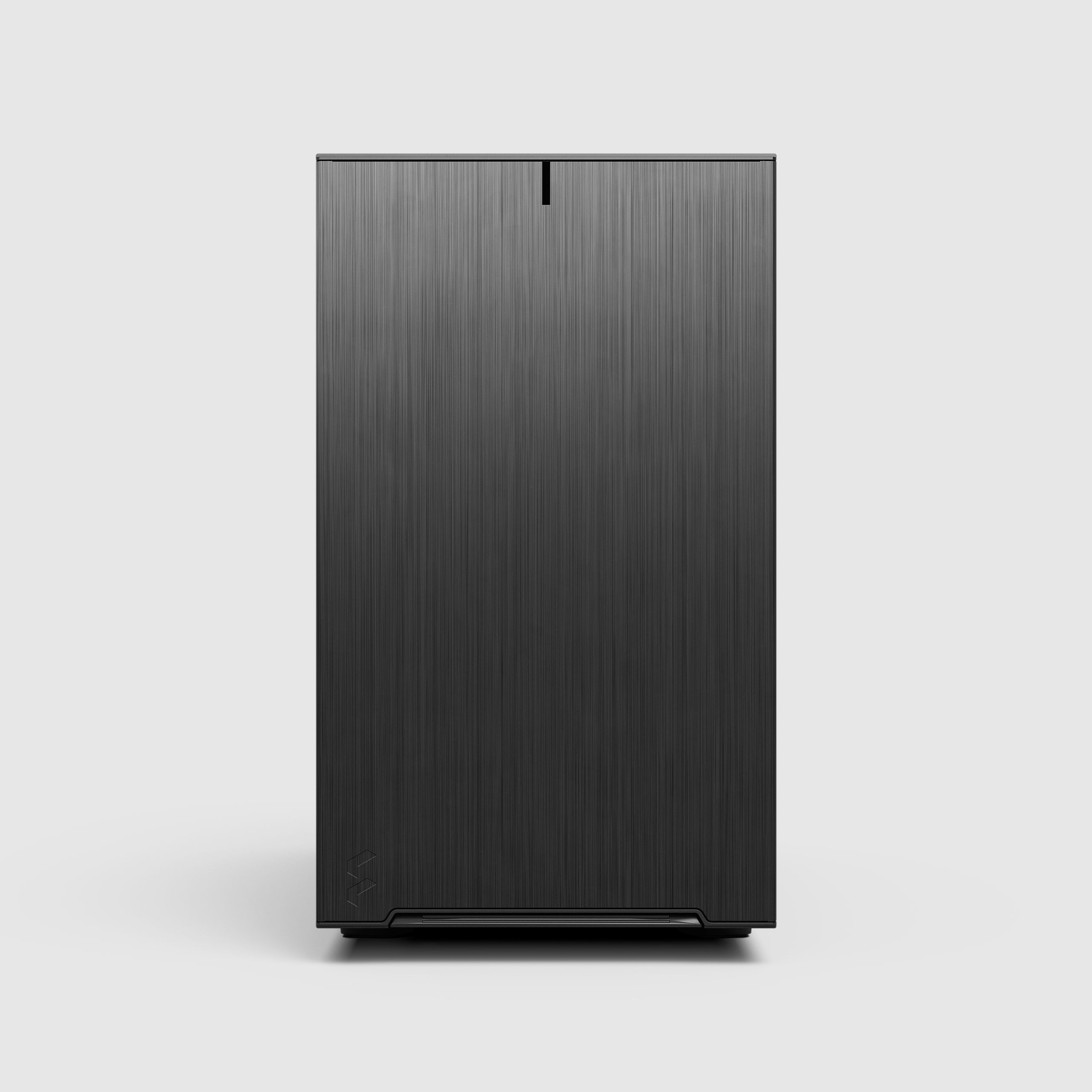 Define 7 Nano Black Solid | Fractal Design