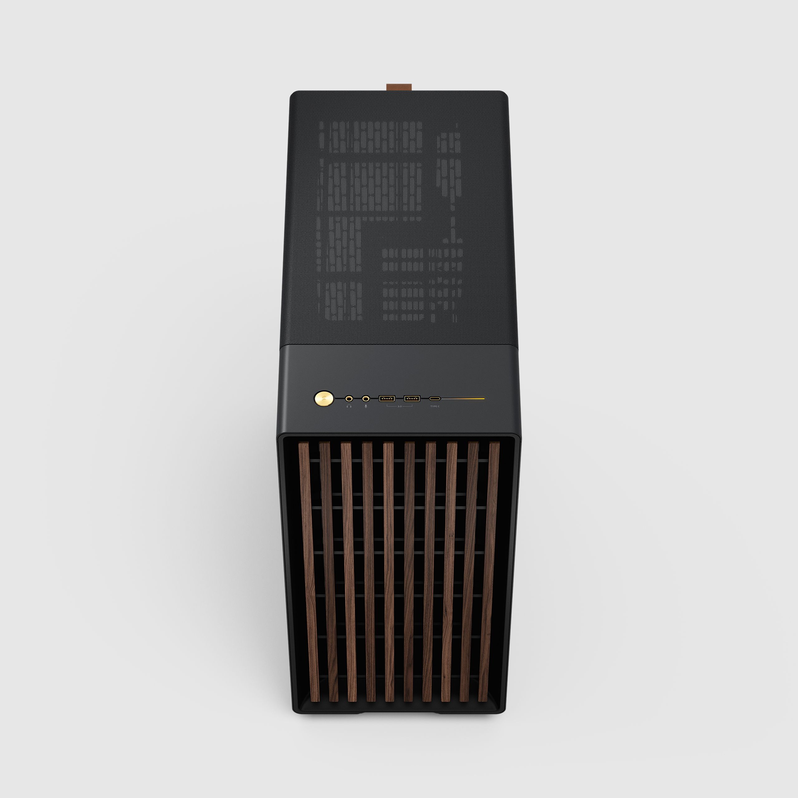 X*ク様 Fractal Design North Charcoal Black North Charcoal Black | Fractal Design
