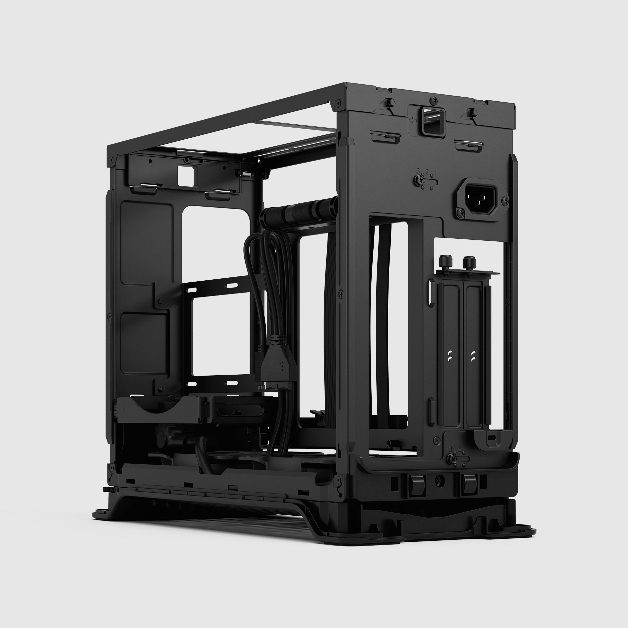 Era 2 Silver | Fractal Design