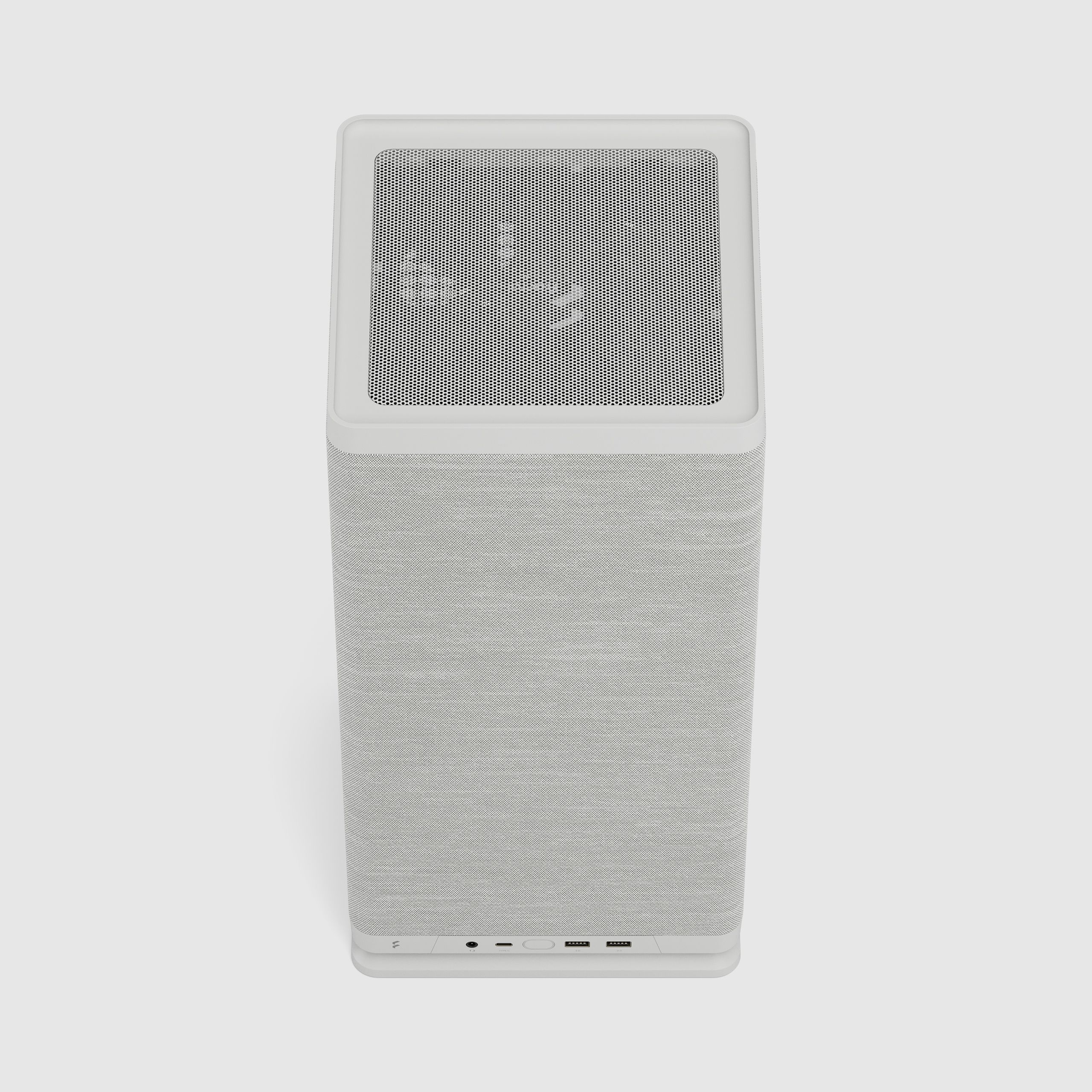 Mood Light Gray | Fractal Design