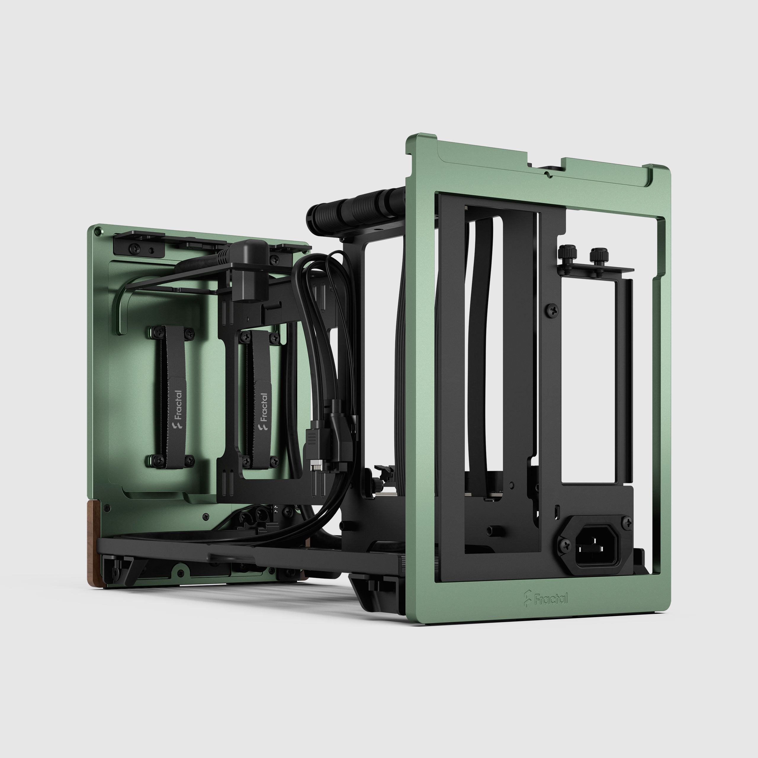 Terra Jade | Fractal Design