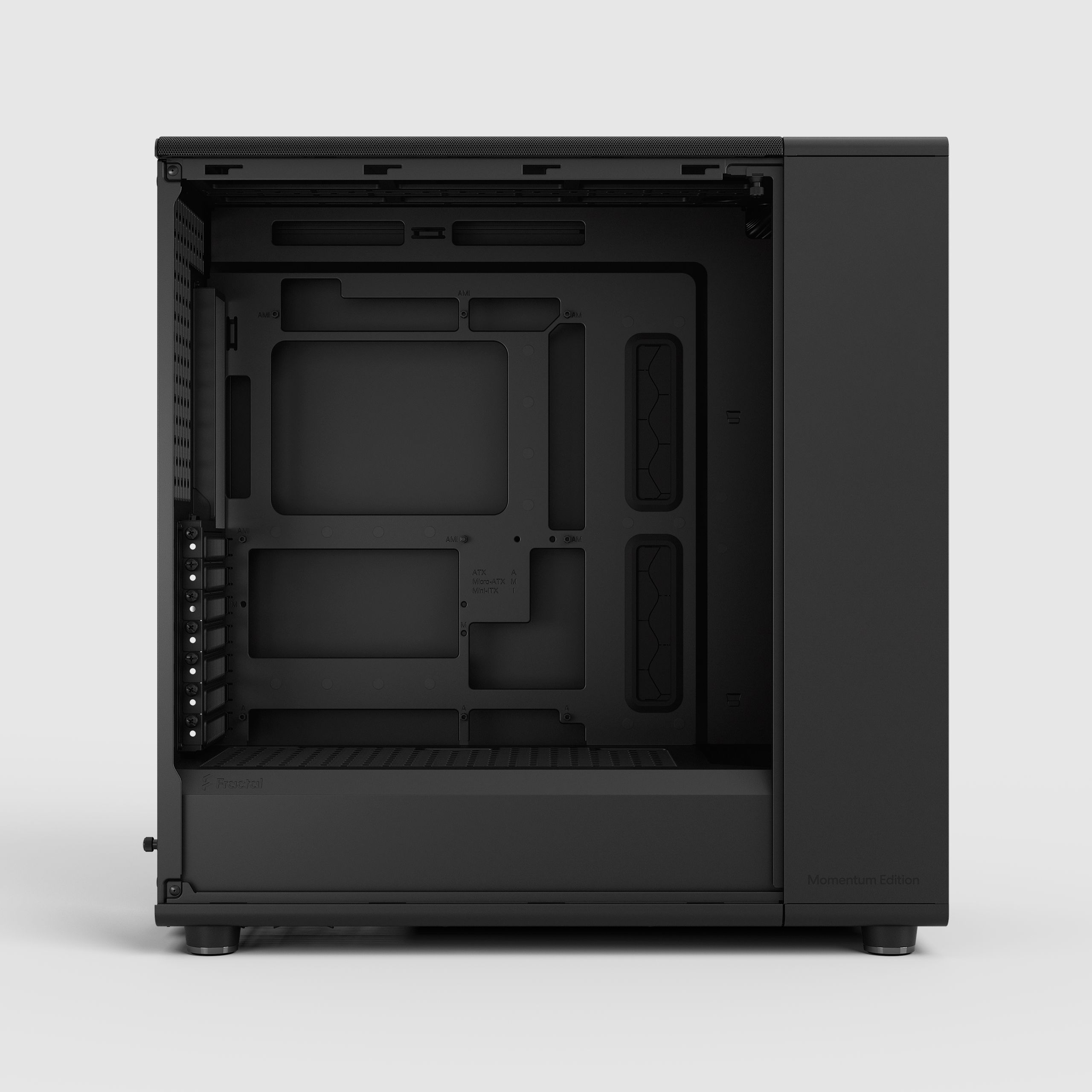 North XL Momentum Edition | Fractal Design