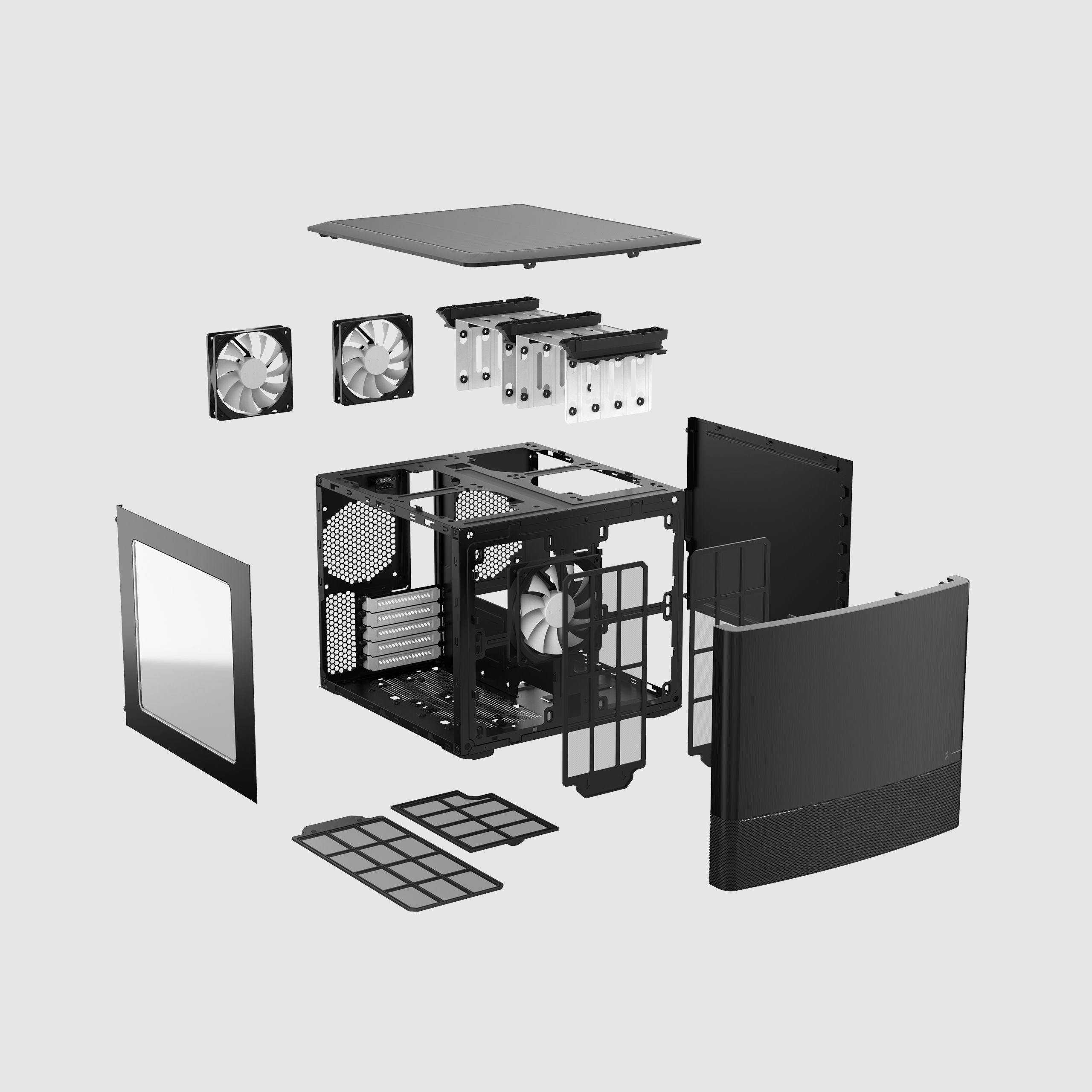 Node 804 | Fractal Design