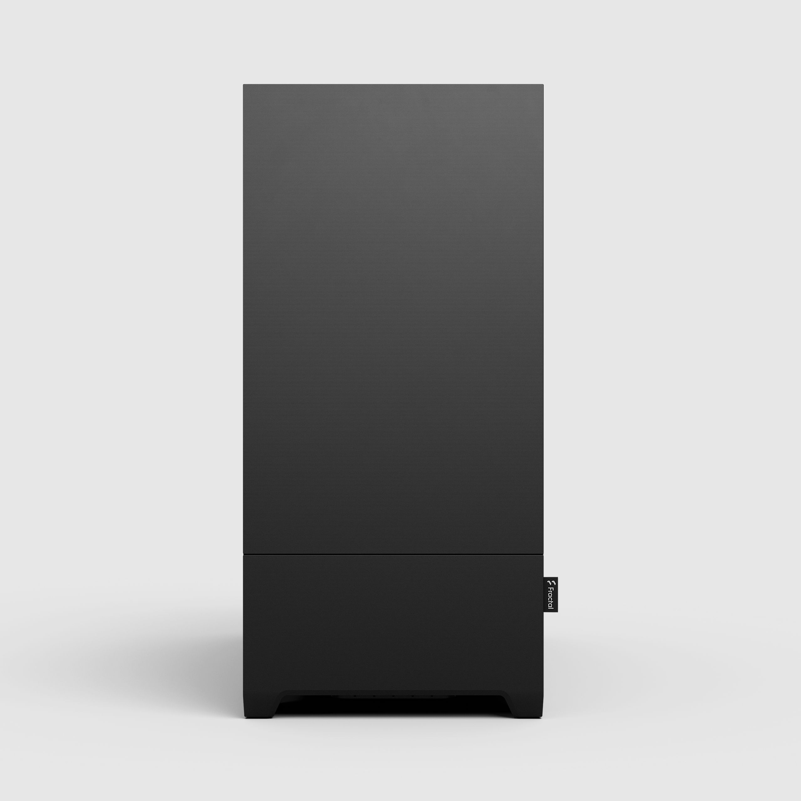 Pop Silent Black Solid | Fractal Design