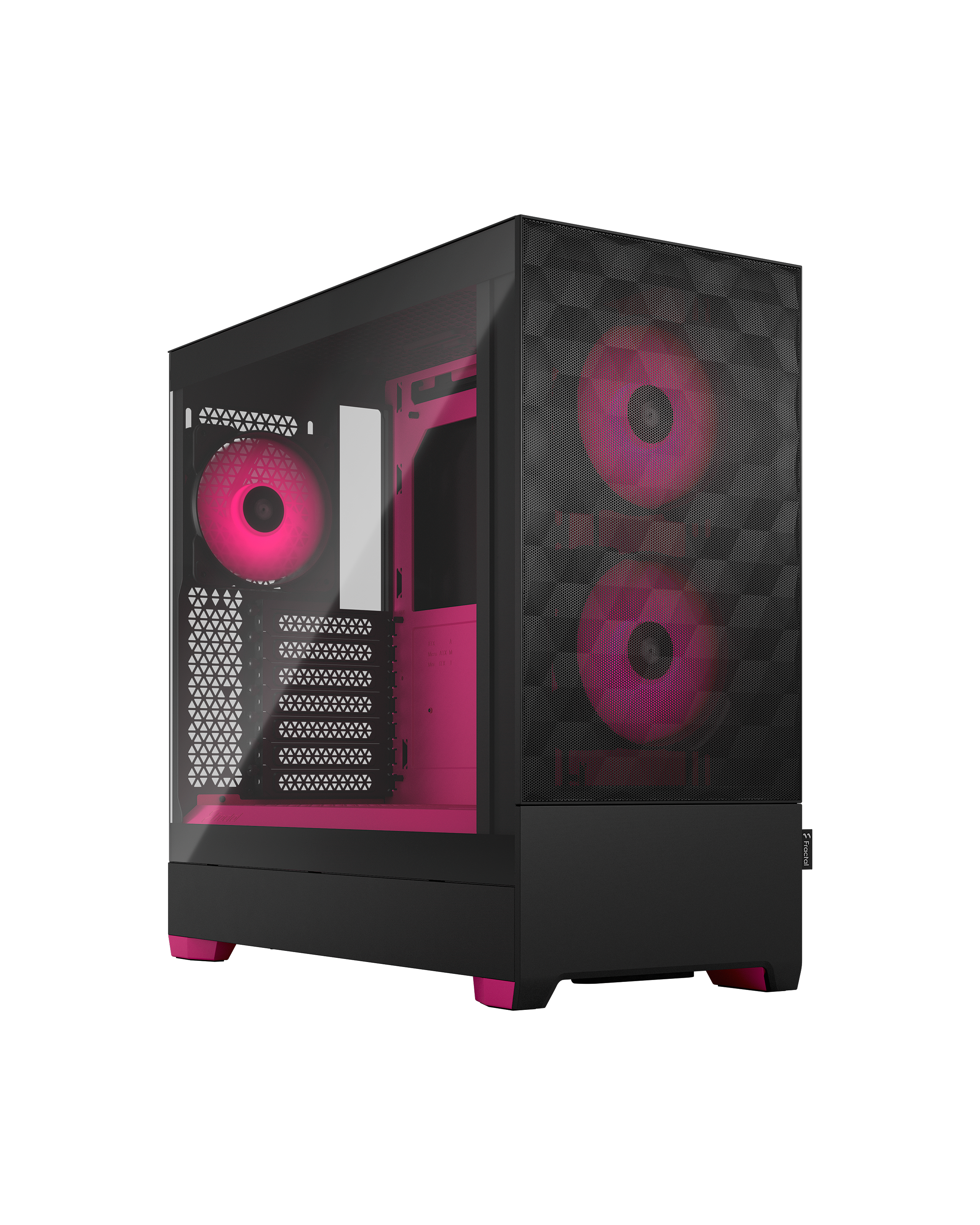 Pop シリーズ | Fractal Design