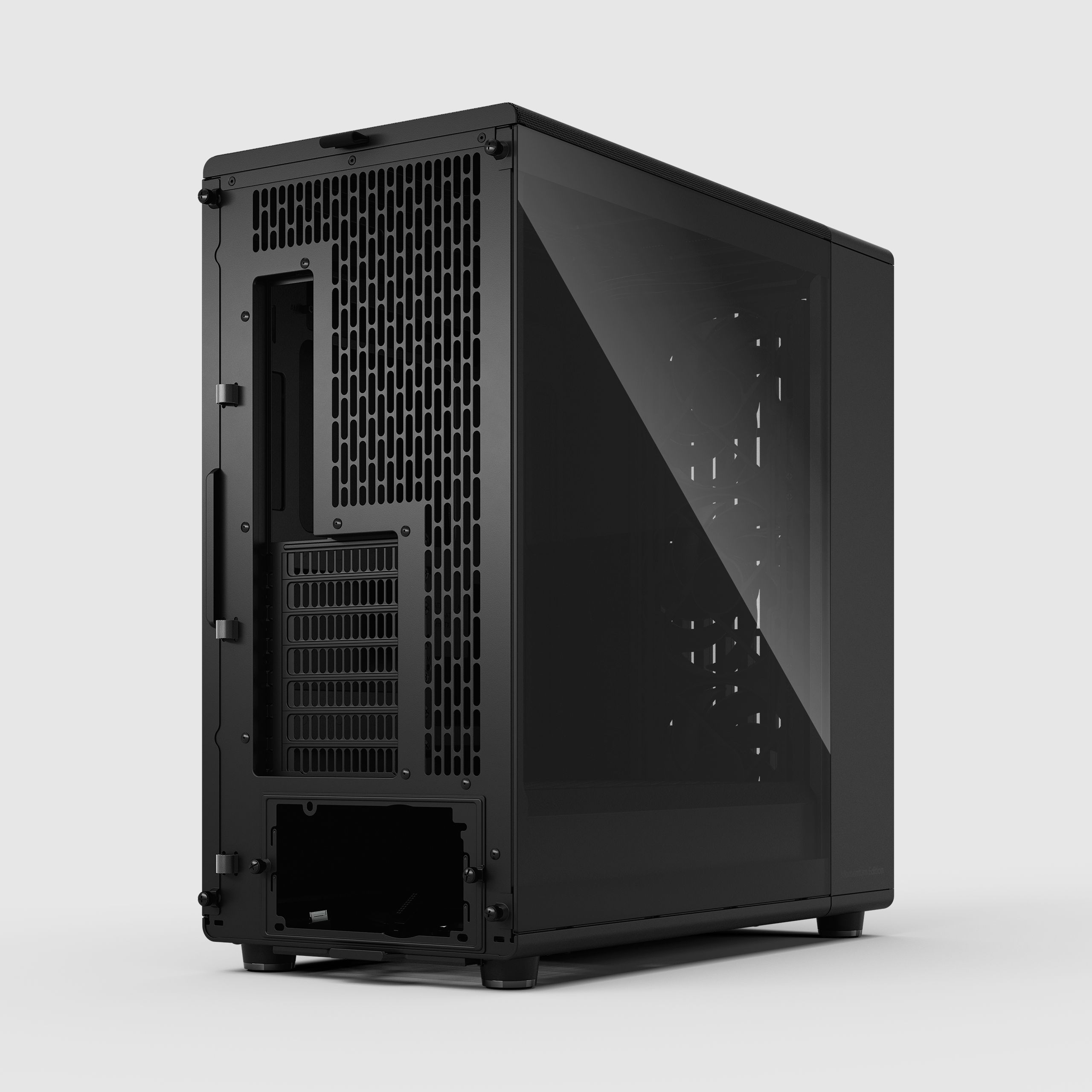 North XL Momentum Edition | Fractal Design