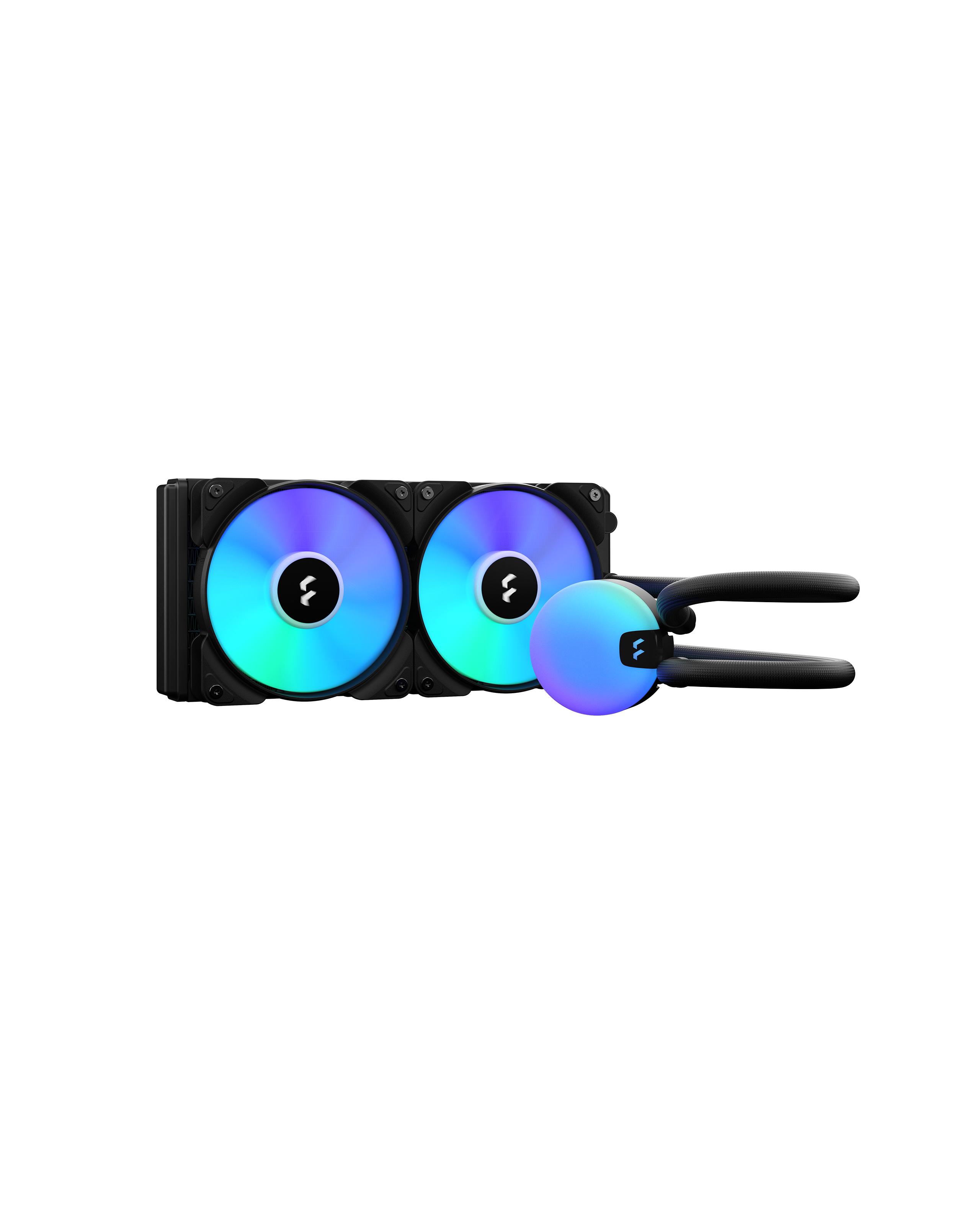 Lumen S24 v2 RGB | Fractal Design