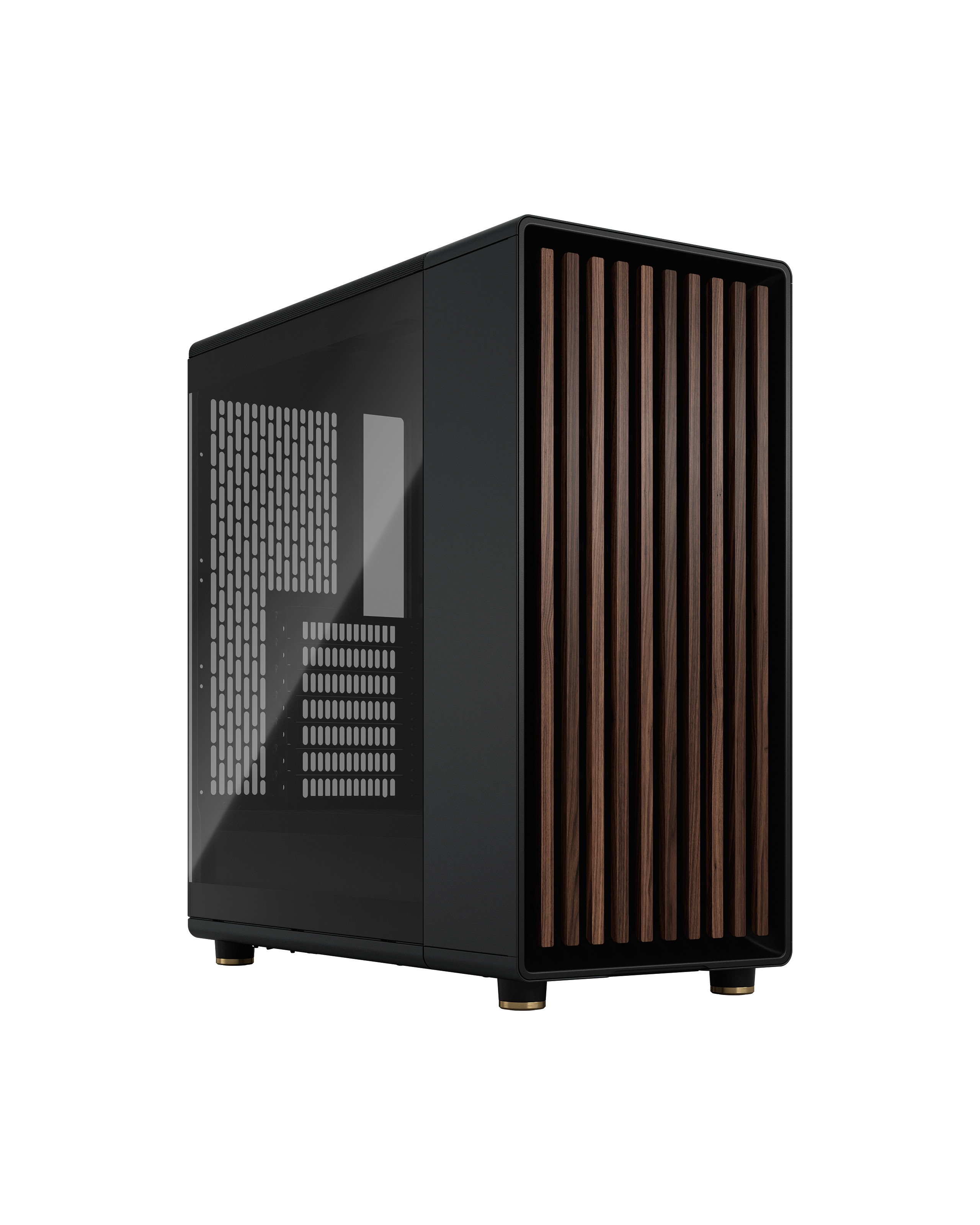 Epoch 登場 | Fractal Design