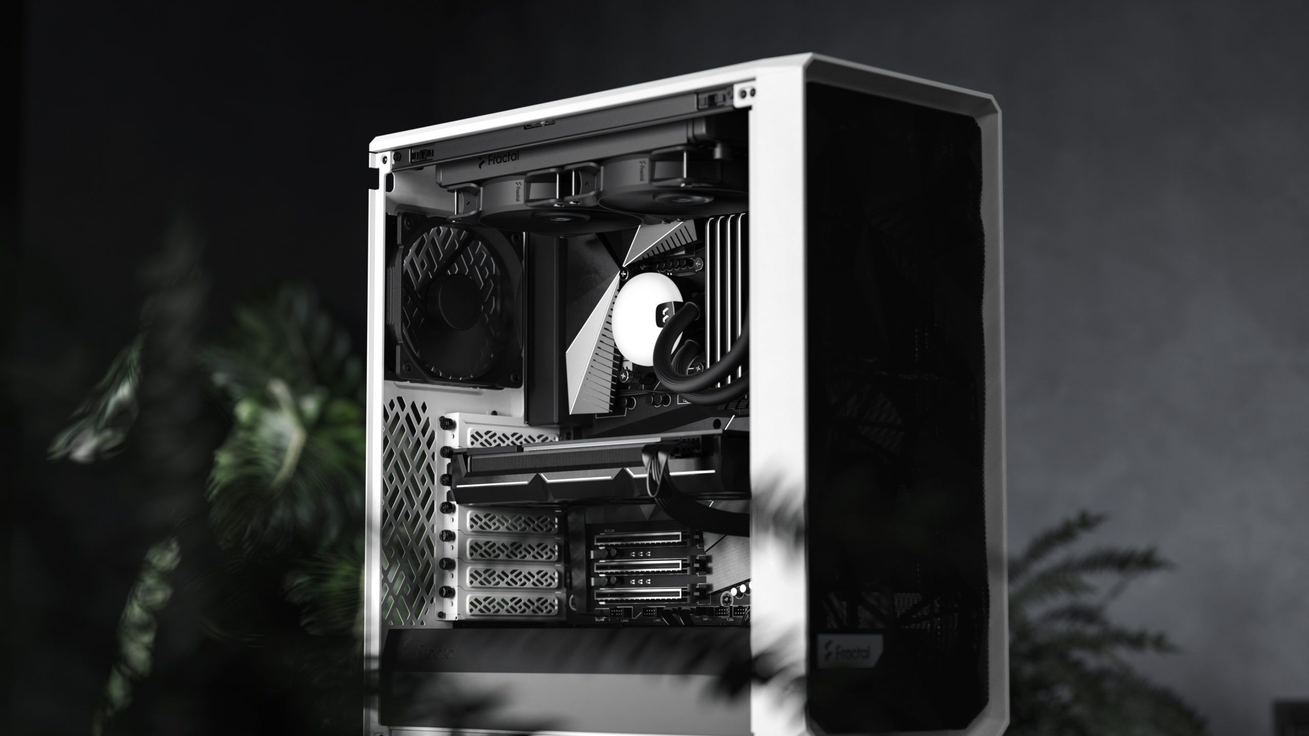 Lumen S36 v2 | Fractal Design