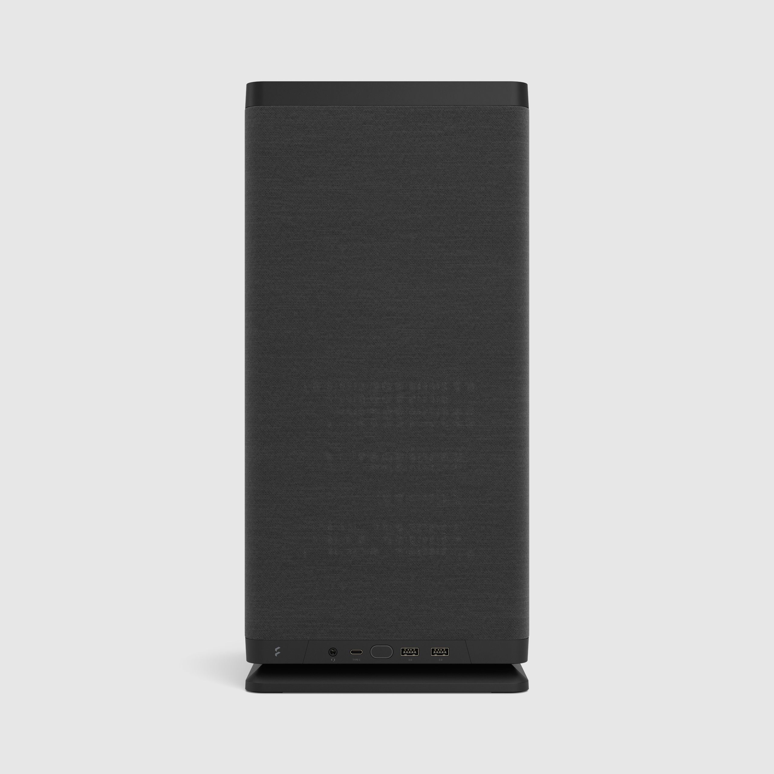 Mood Black | Fractal Design