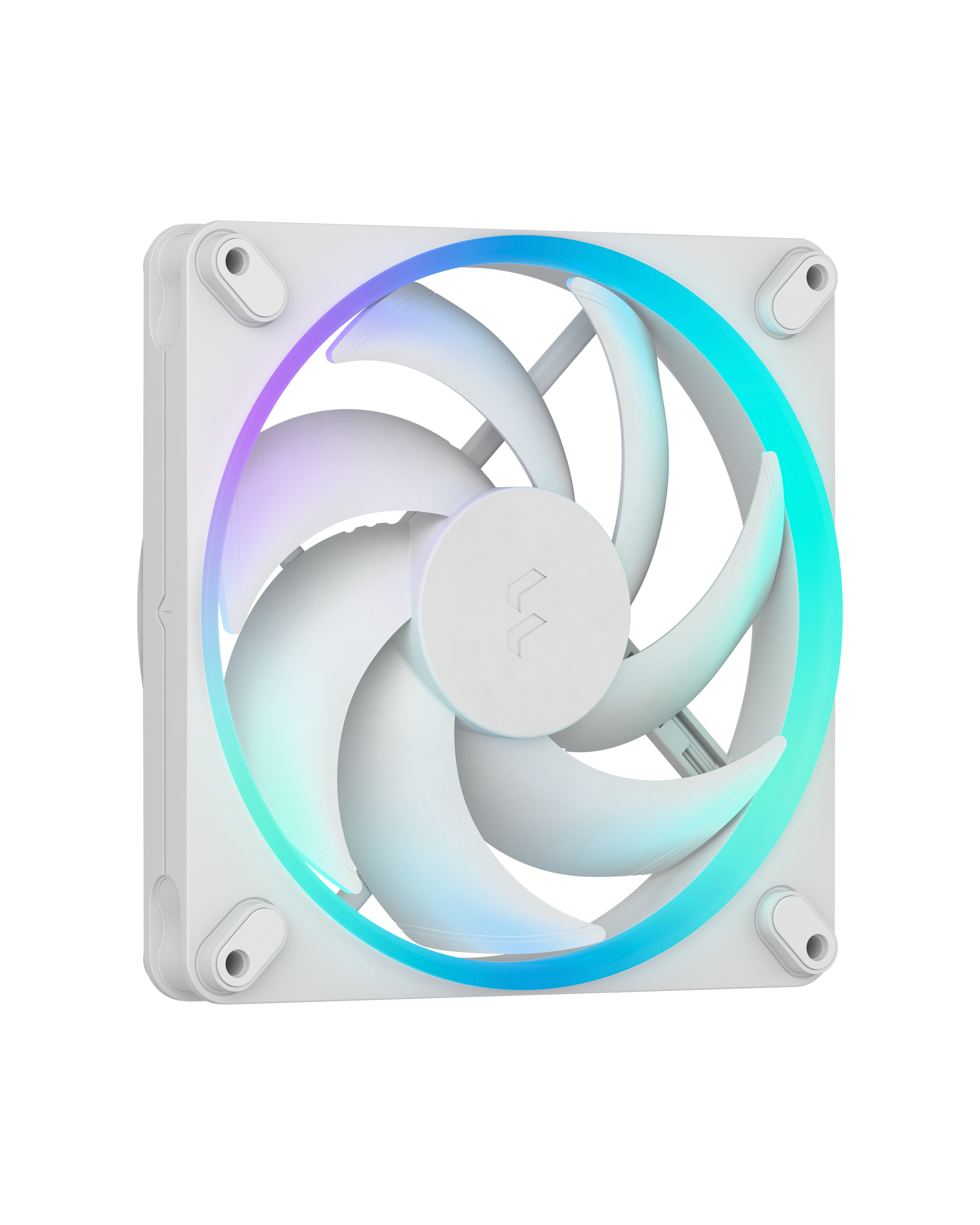 Momentum 14 RGB White | Fractal Design