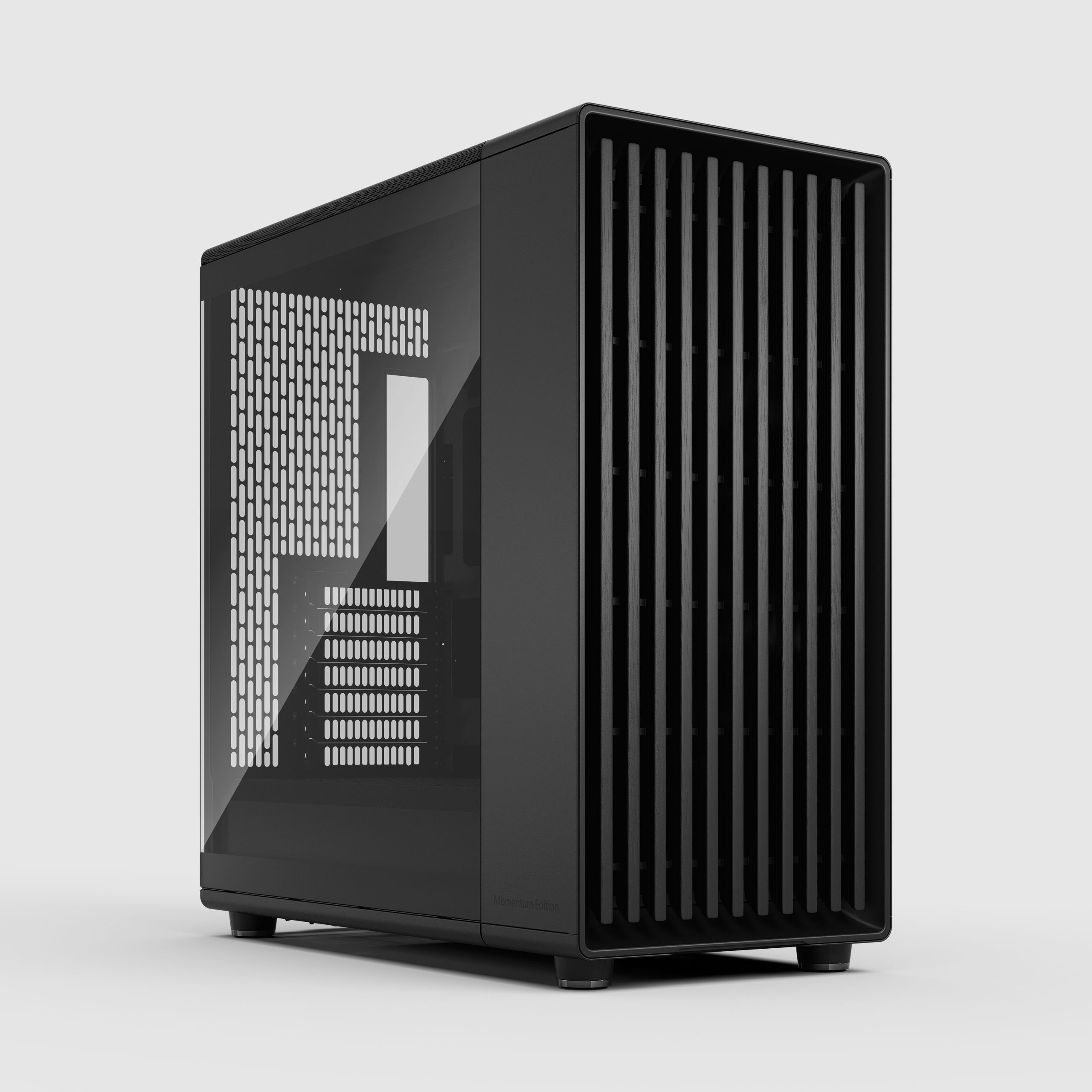 【新品未使用】Fractal North XL Momentum Edition North XL Momentum Edition | Fractal Design