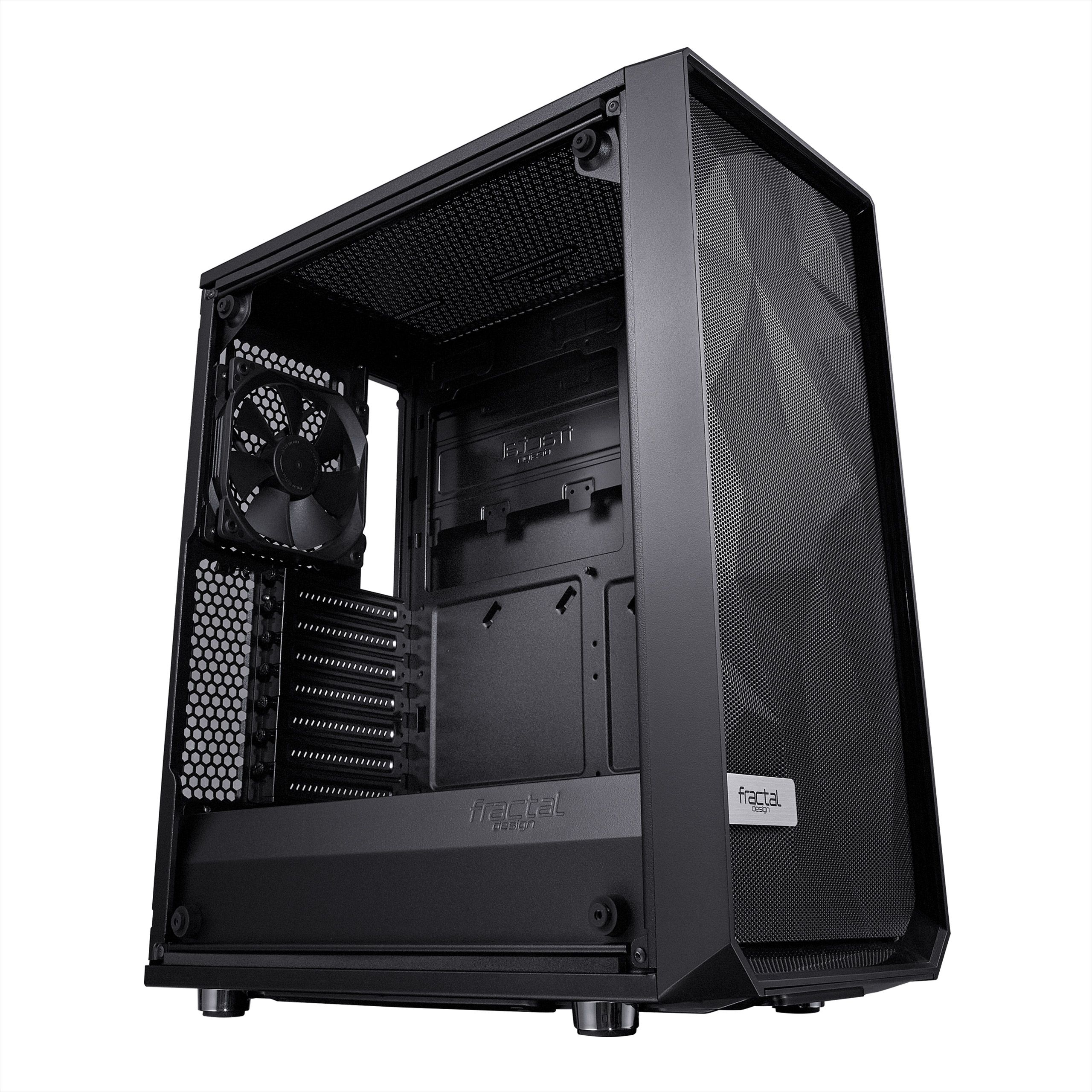 Meshify C | Fractal Design