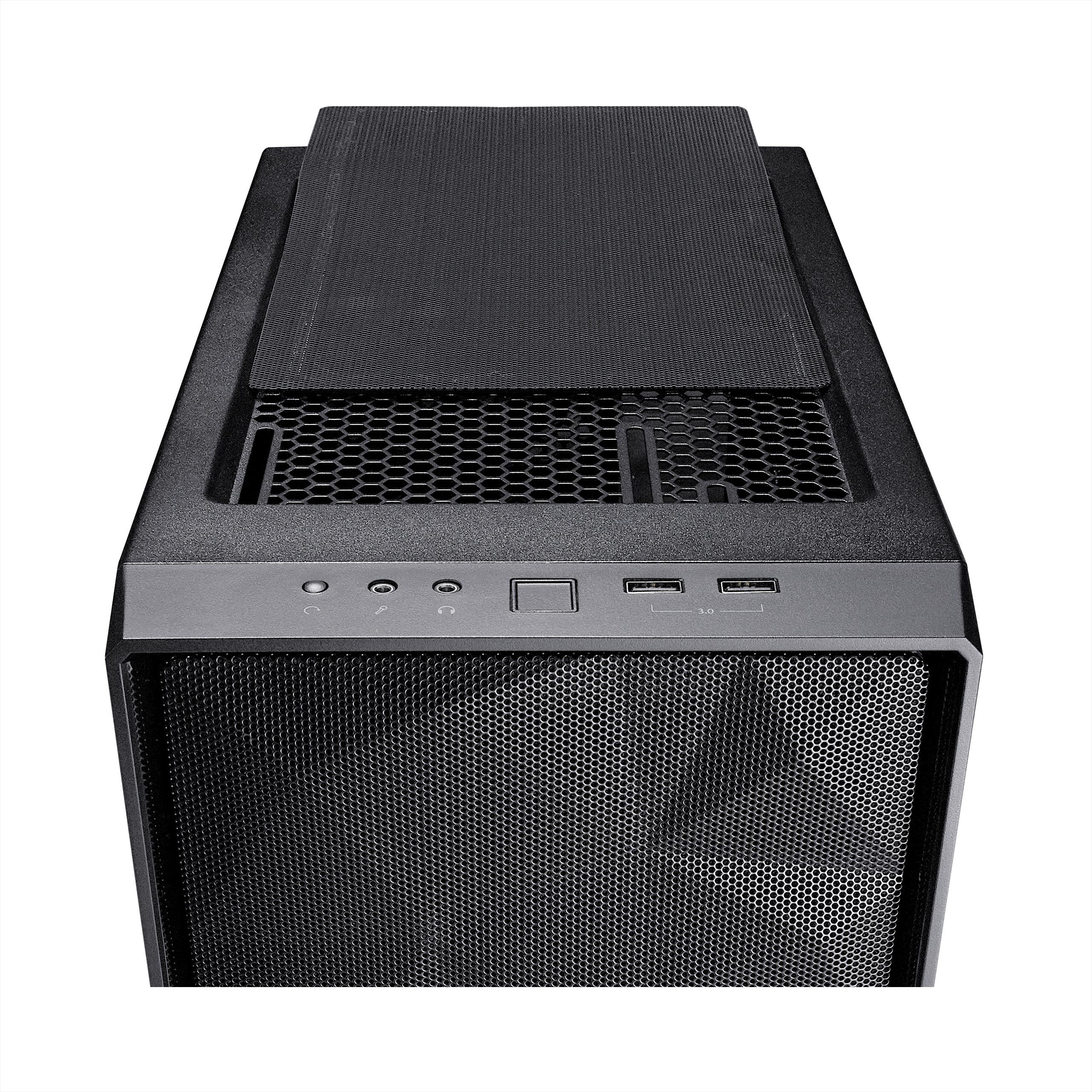 Meshify C | Fractal Design