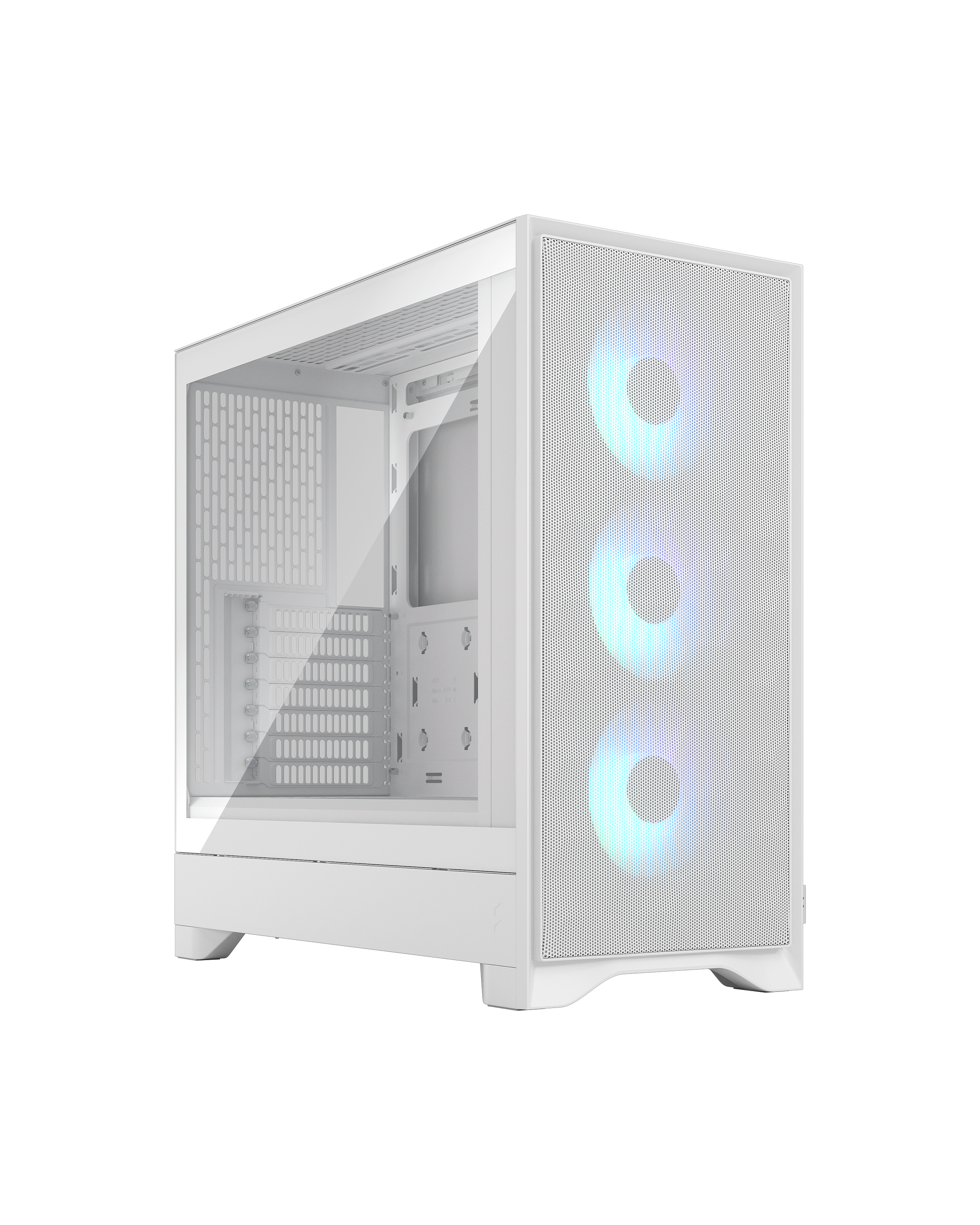 Pop 2 Air 登場 | Fractal Design