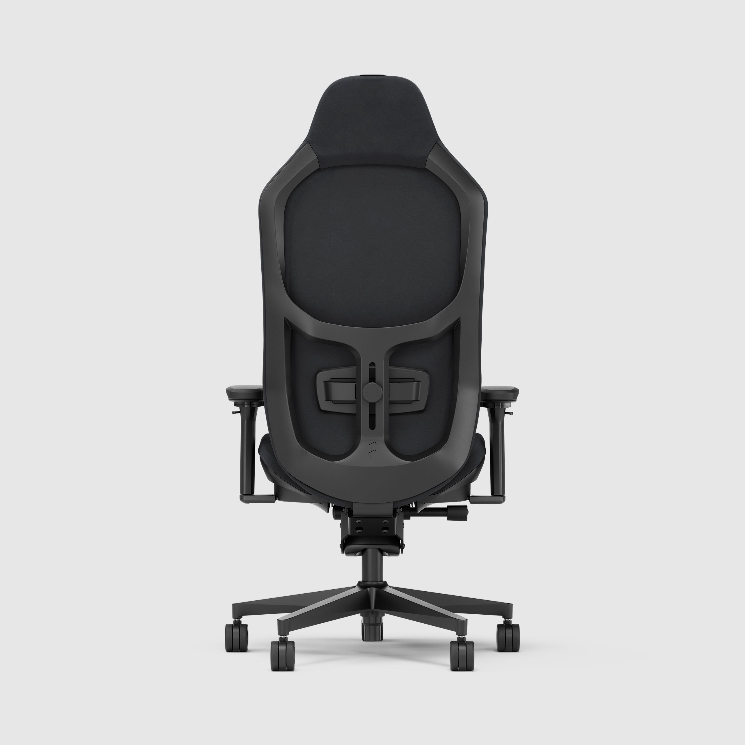 Refine Alcantara Dark | Fractal Design