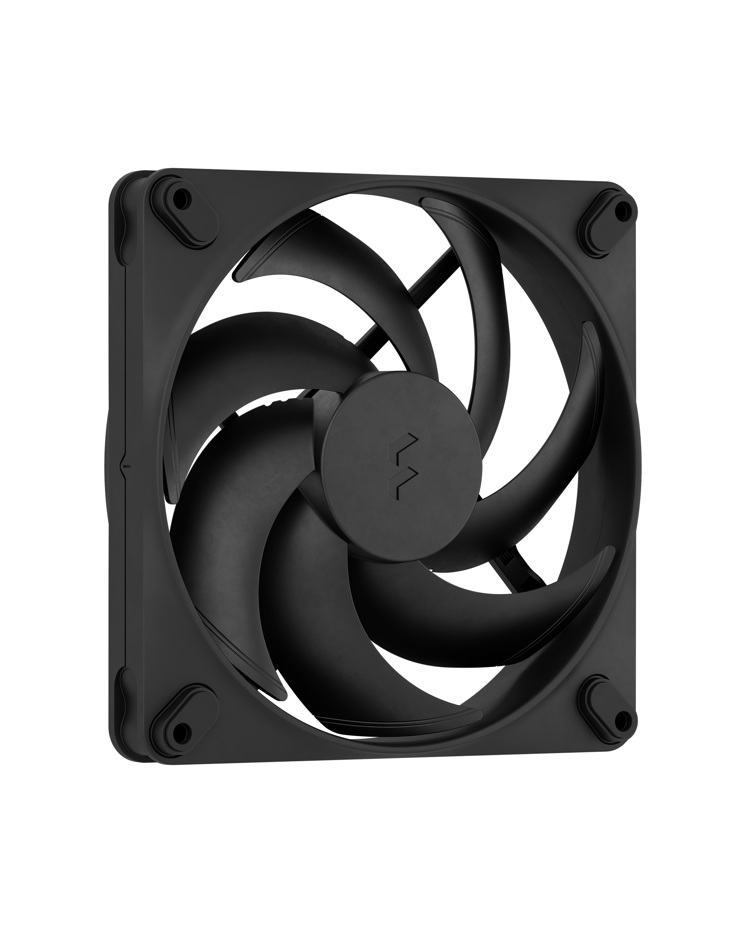 Define 7 Nano Black TG Light Tint | Fractal Design