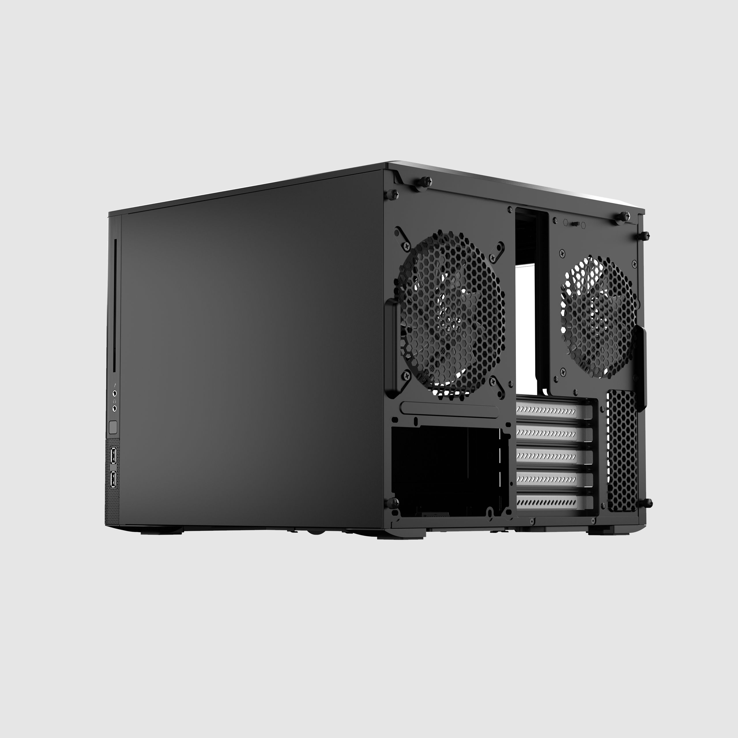 Node 804 | Fractal Design
