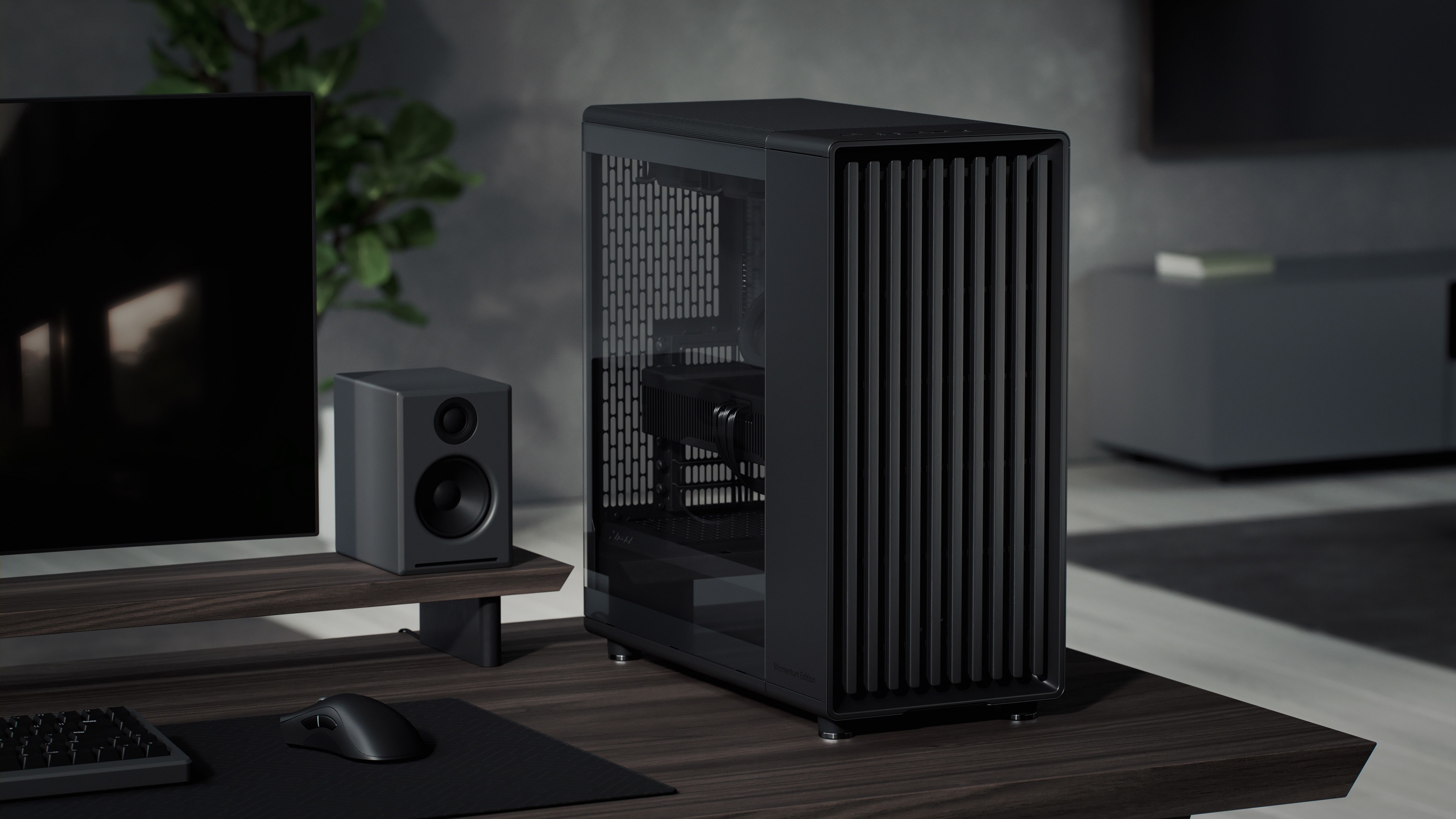North XL Momentum Edition | Fractal Design
